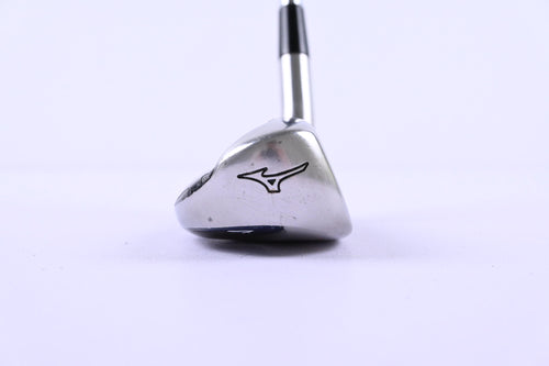 Mizuno MX Fli Hi #4 Hybrid / 23 Degree / Regular Flex Steel Shaft