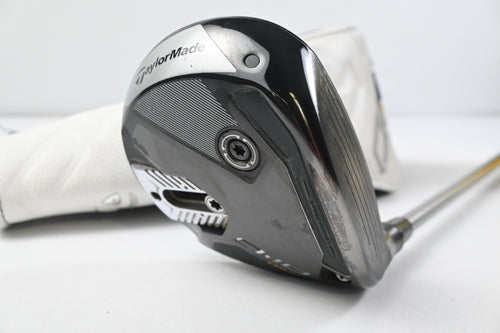 Taylormade Qi10 Tour #3 Wood / 15 Degree / Stiff Flex Diamana S 83 Shaft