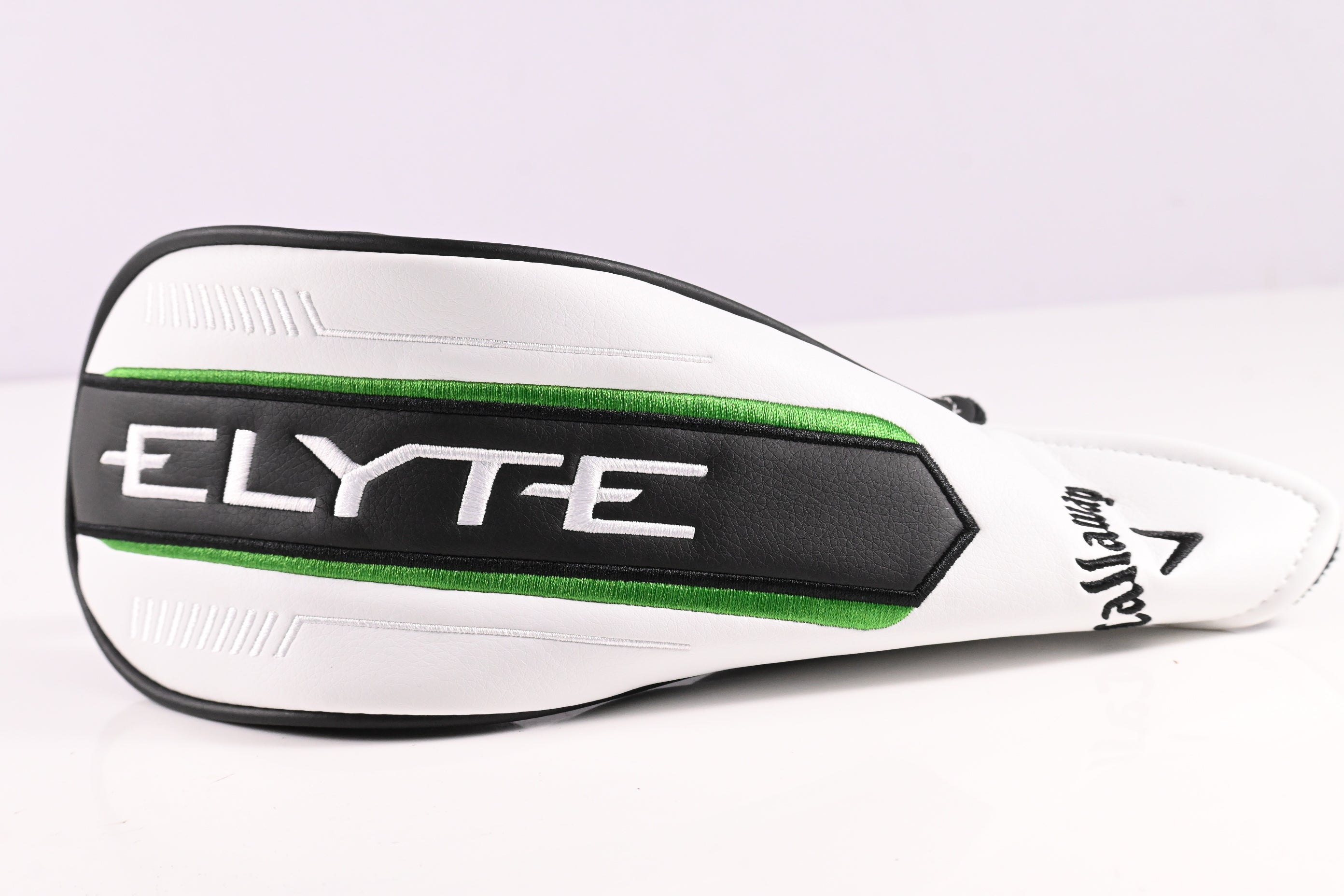Callaway Elyte #3 Wood / 15 Degree / Regular Flex Denali Charcoal 60 Shaft