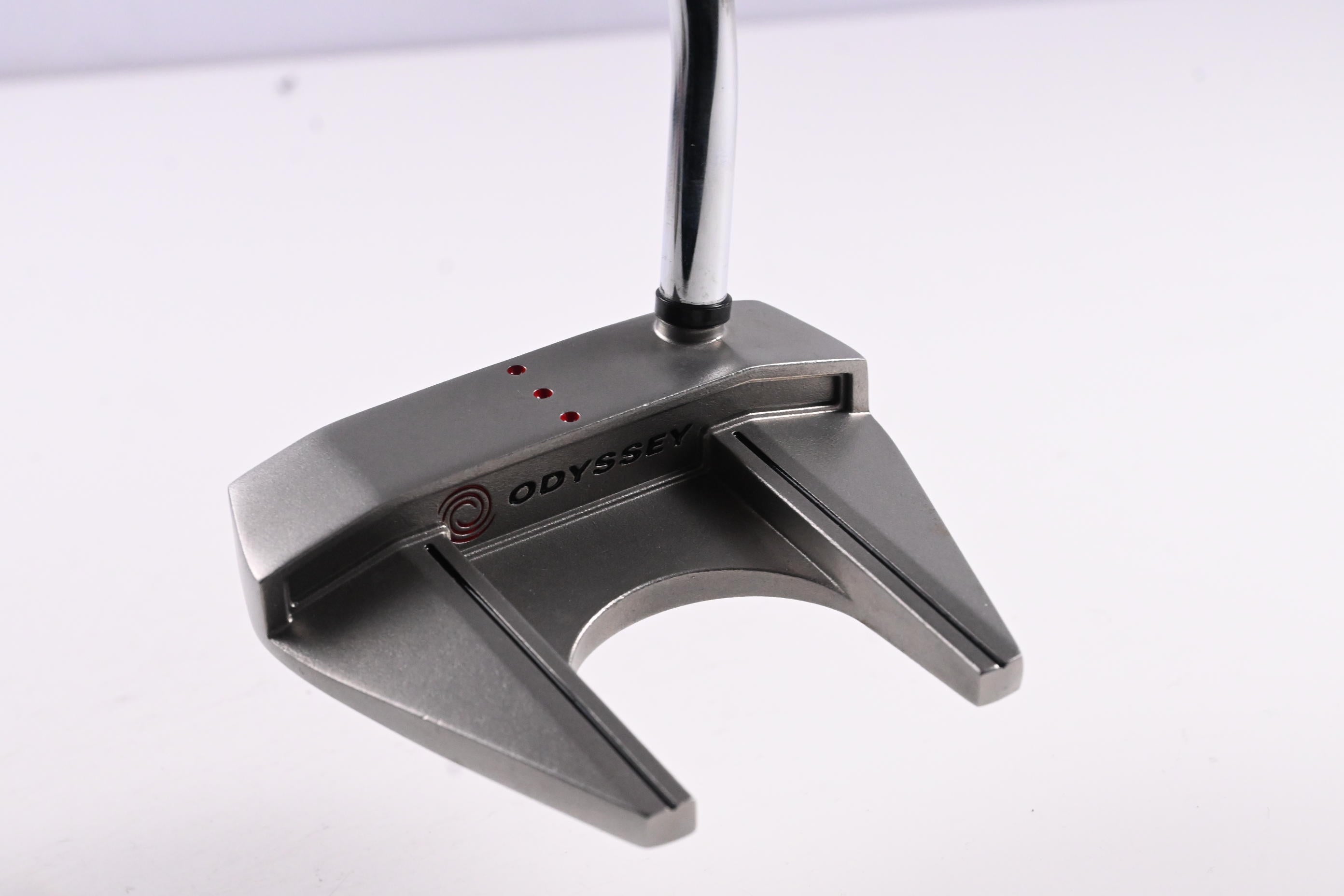Left Hand Odyssey White Hot XG Putter / 34 Inch
