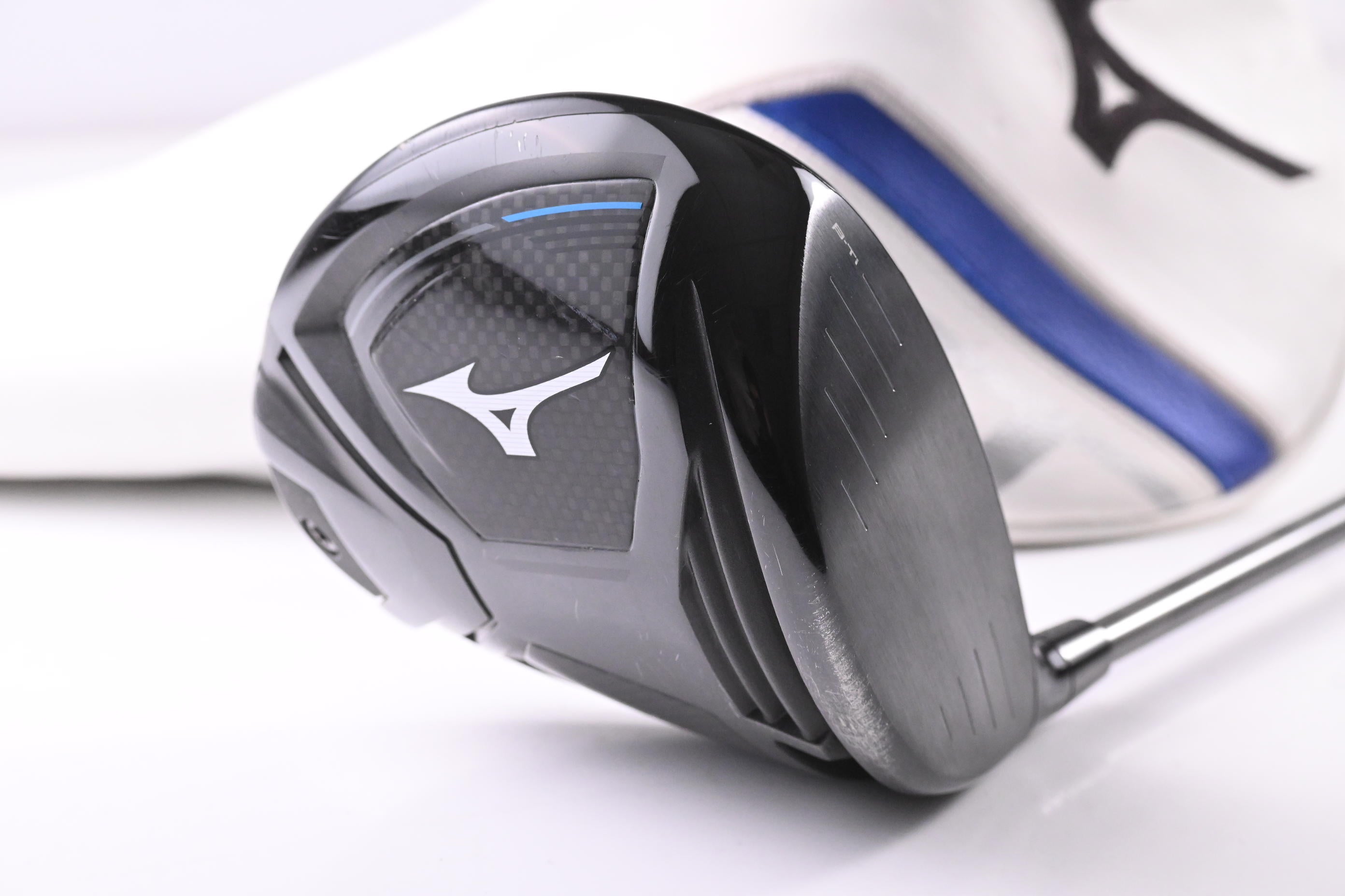Mizuno ST-Z 220 2022 Driver / 9.5 Degree / Stiff Flex Diamana Ltd D+ 60 Shaft
