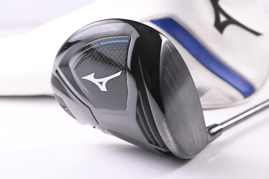 Mizuno ST-Z 220 2022 Driver / 9.5 Degree / Stiff Flex Diamana Ltd D+ 60 Shaft
