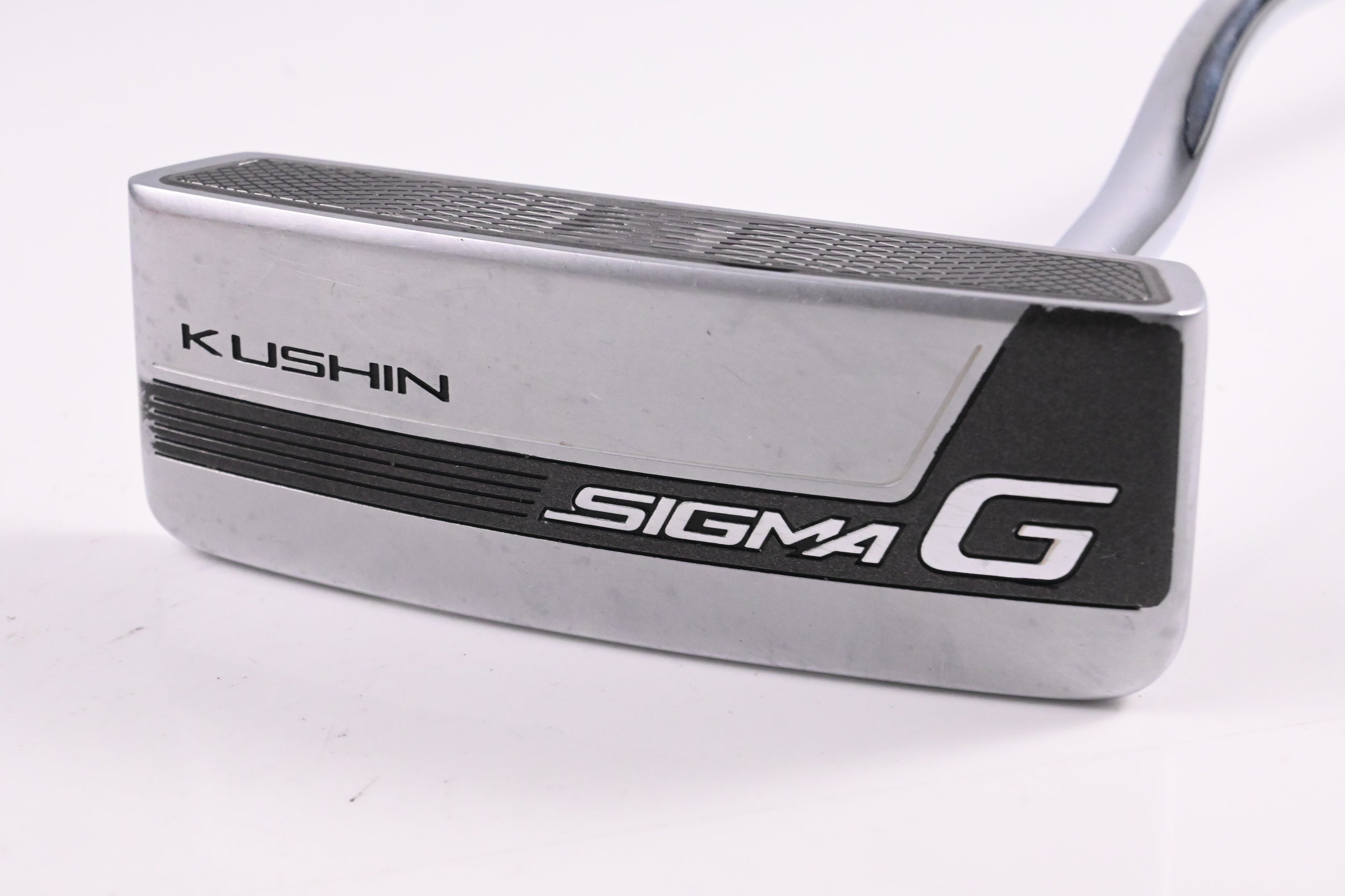 Ping Sigma G Kushin Putter / 33.5 Inch