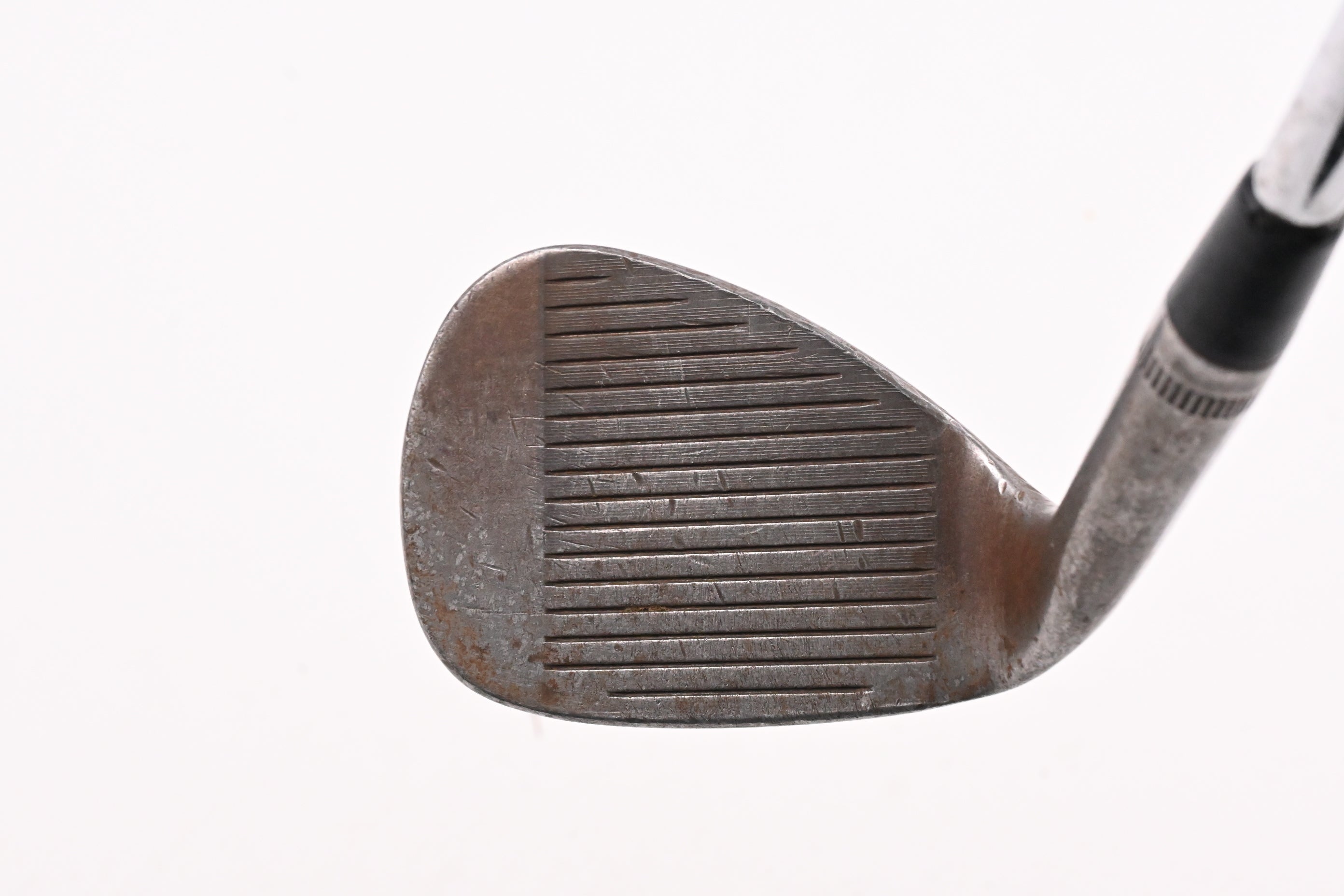 Callaway Mack Daddy 4 Lob Wedge / 58 Degree / Stiff Flex Dynamic Gold 105 S300