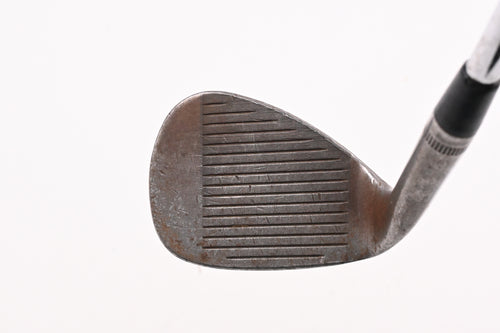 Callaway Mack Daddy 4 Lob Wedge / 58 Degree / Stiff Flex Dynamic Gold 105 S300