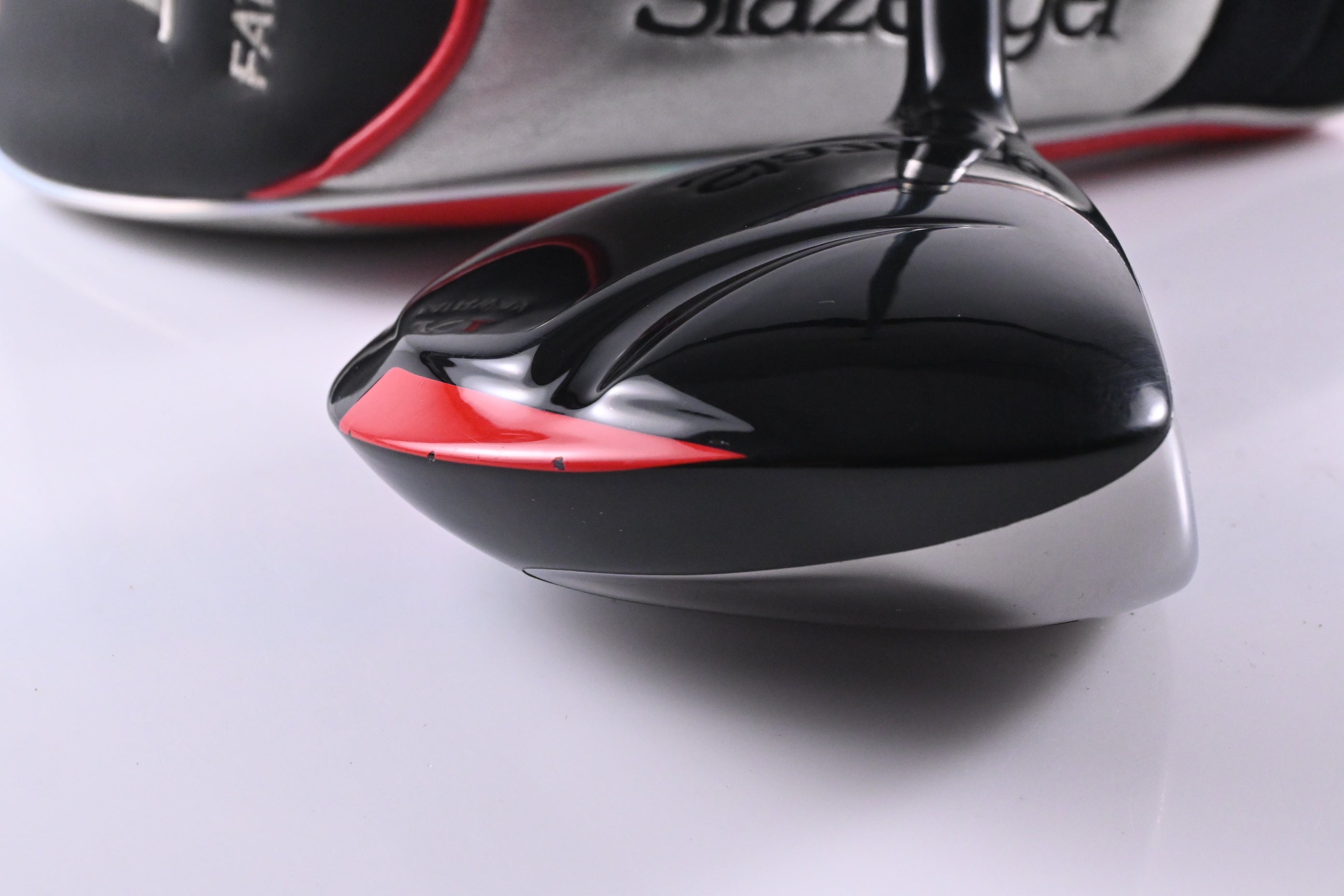 Slazenger K1 Fast #3 Wood / 15 Degree / Regular Flex Slazenger Shaft