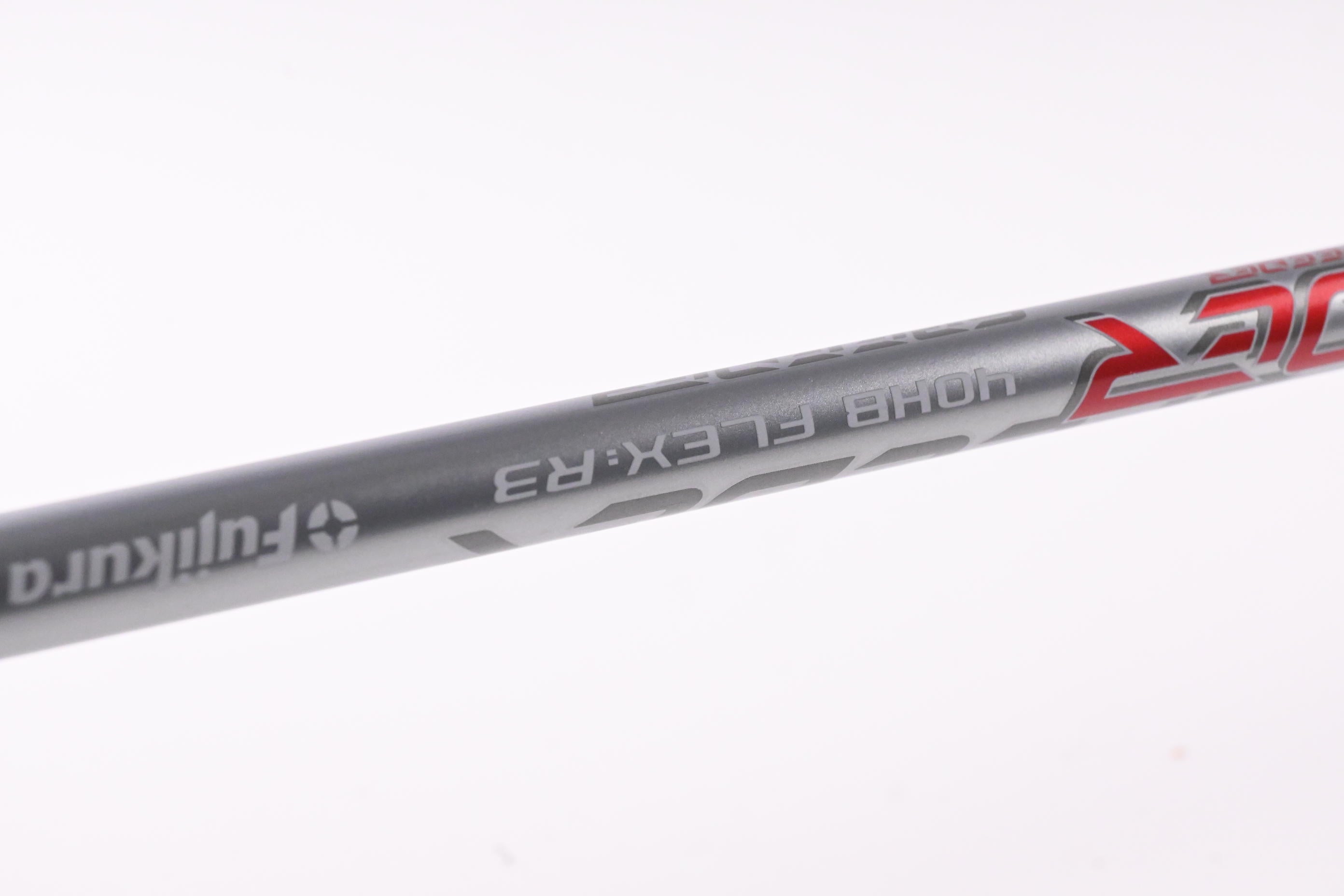 Titleist GT1 #5 Hybrid / 23 Degree / Regular Flex Airspeeder 50 Shaft