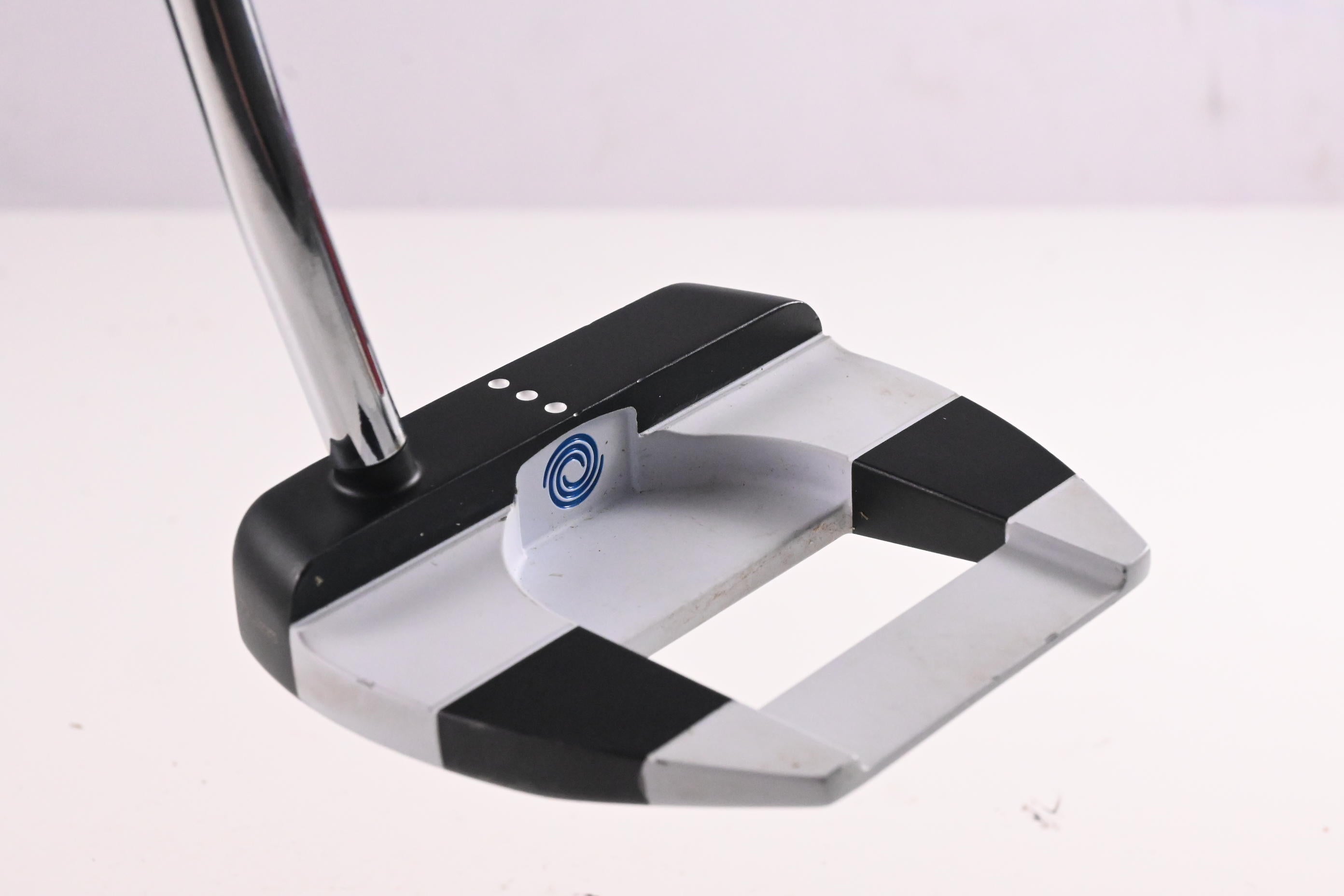 Odyssey Ai-One Jailbird Mini DB Putter / 34 Inch