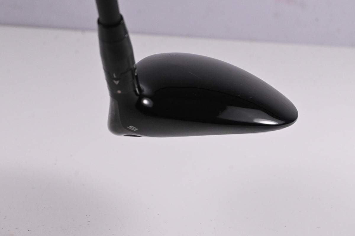 Titleist GTS2 #3 Wood / 15 Degree / Stiff Flex Tensei 1K Blue Shaft