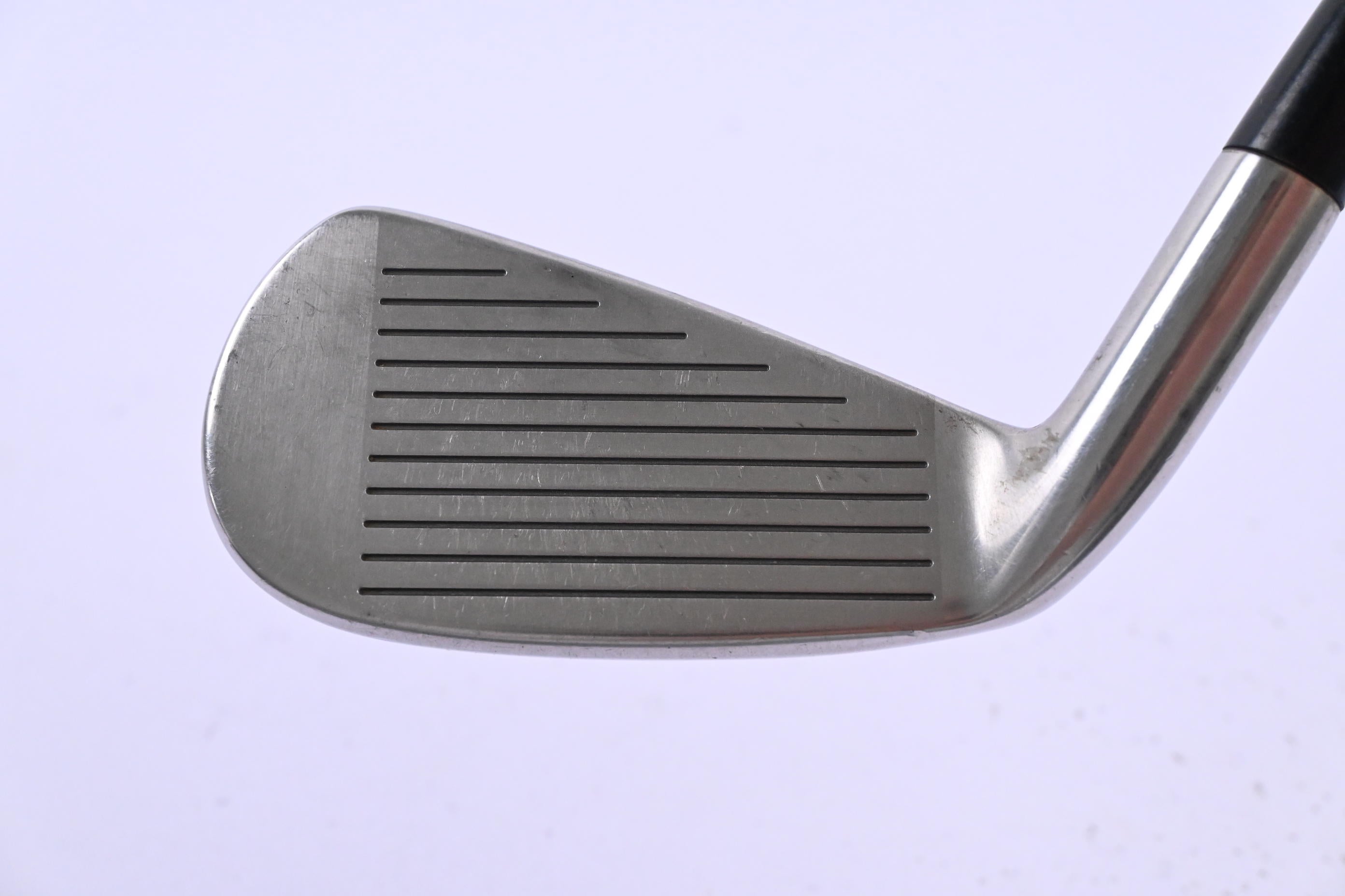 Mizuno Fli-Hi Utility #4 Iron / 24 Degree / Regular Flex Mizuno EXSAR Blue Shaft