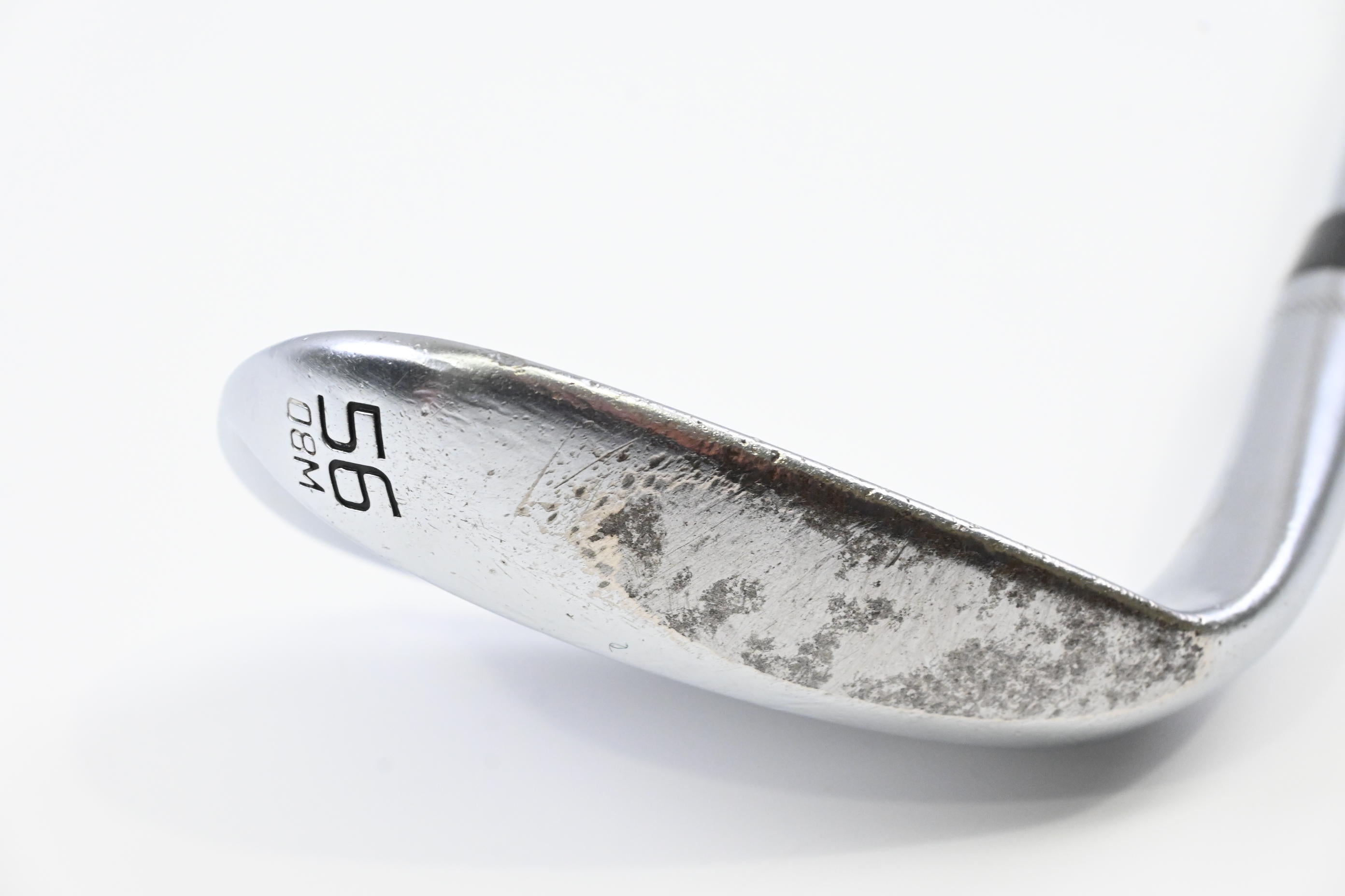 Titleist Vokey SM9 Sand Wedge / 56 Degree / Stiff Flex NS Pro Modus3 Tour 120