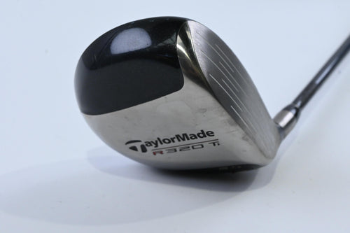 Taylormade 320 Series Driver / 9.5 Degree / Stiff Flex Taylormade Lite 90 Shaft
