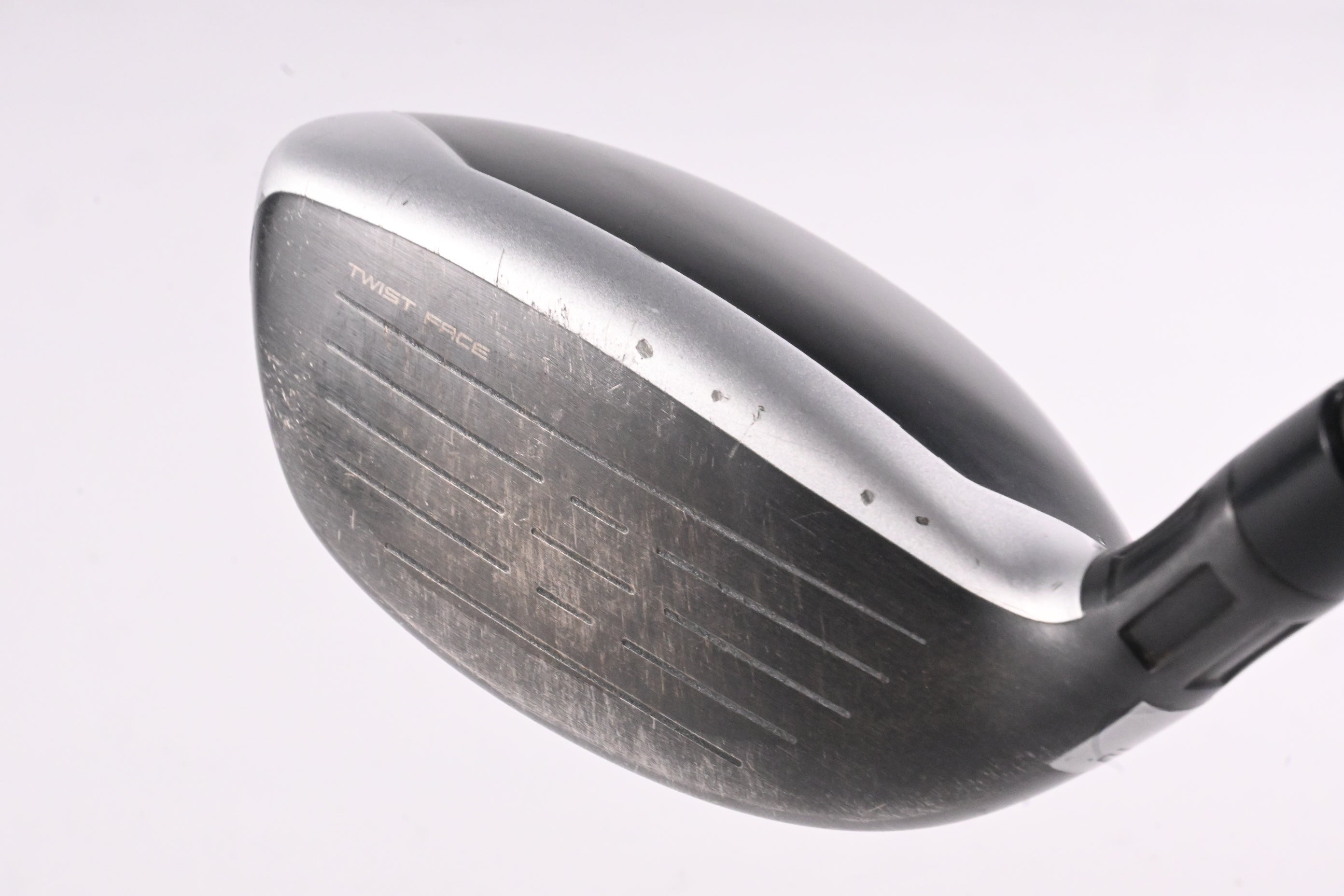 Ladies Taylormade M6 #4 Hybrid / 22 Degree / Ladies Flex Accra 162 Shaft