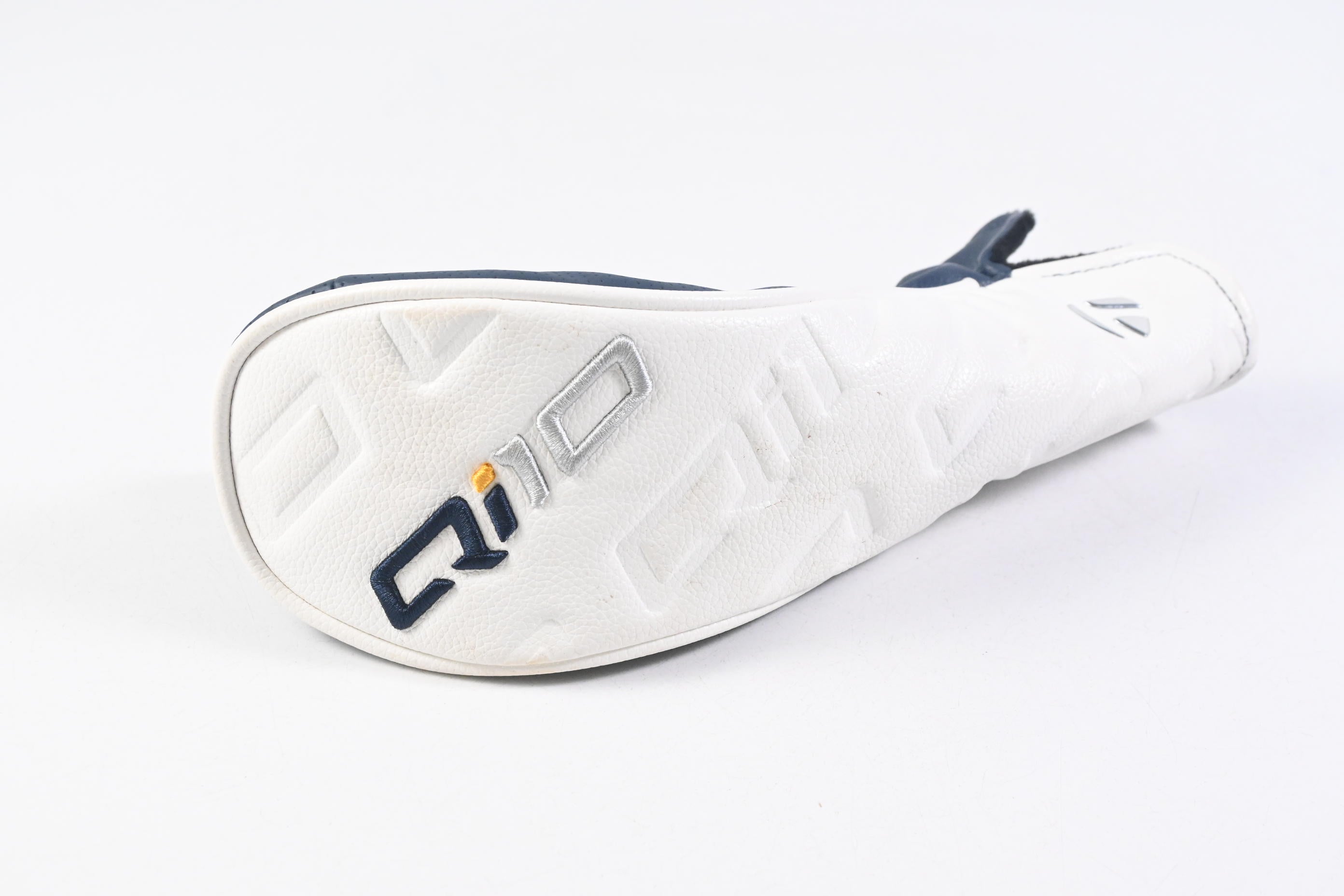 Taylormade Qi10 Tour #3 Hybrid / 19.5 Degree / Regular Flex Tensei AV Blue 65