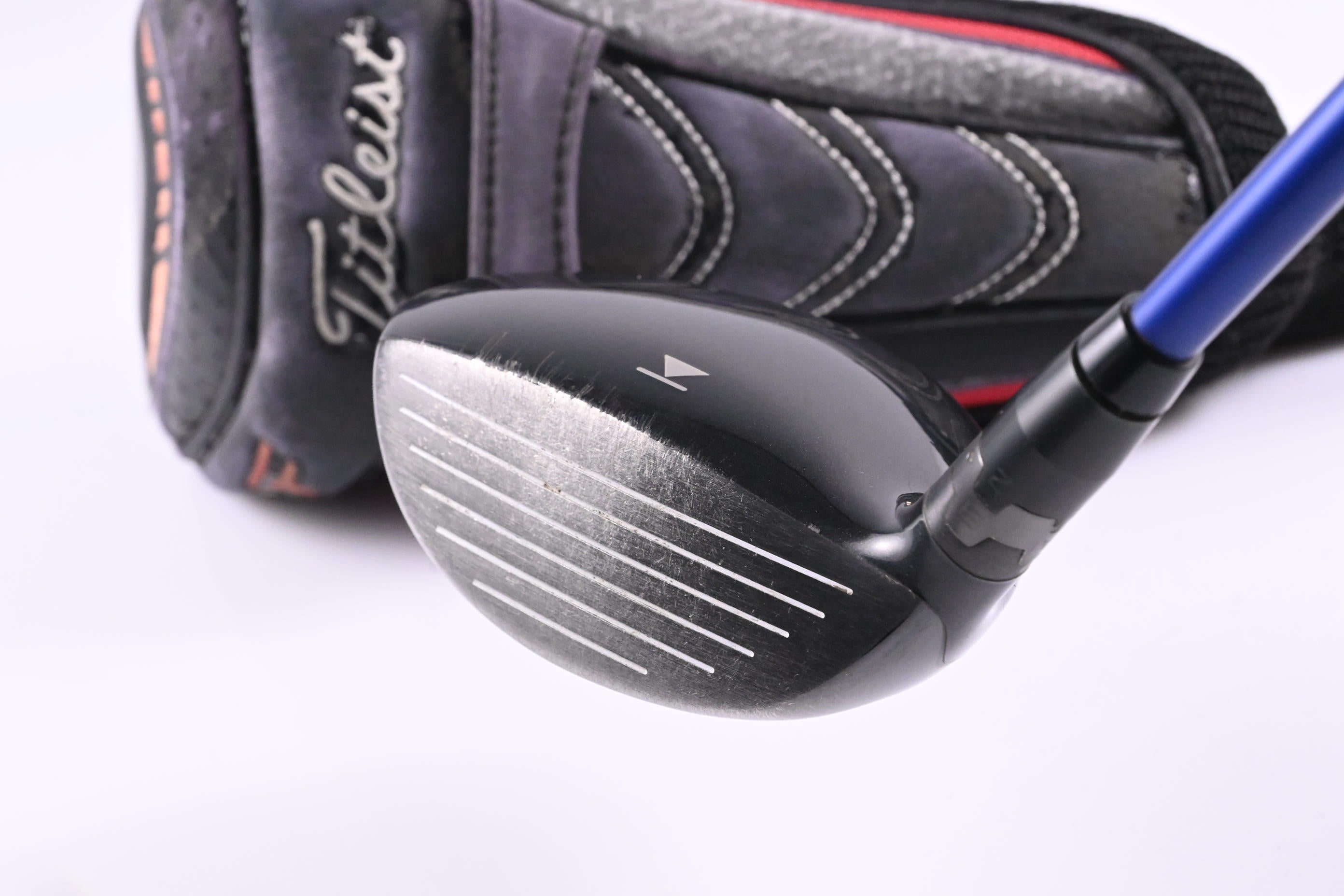 Titleist 913 F #3 Wood / 15 Degree / Stiff Flex Diamana S+ Blue 72 Shaft