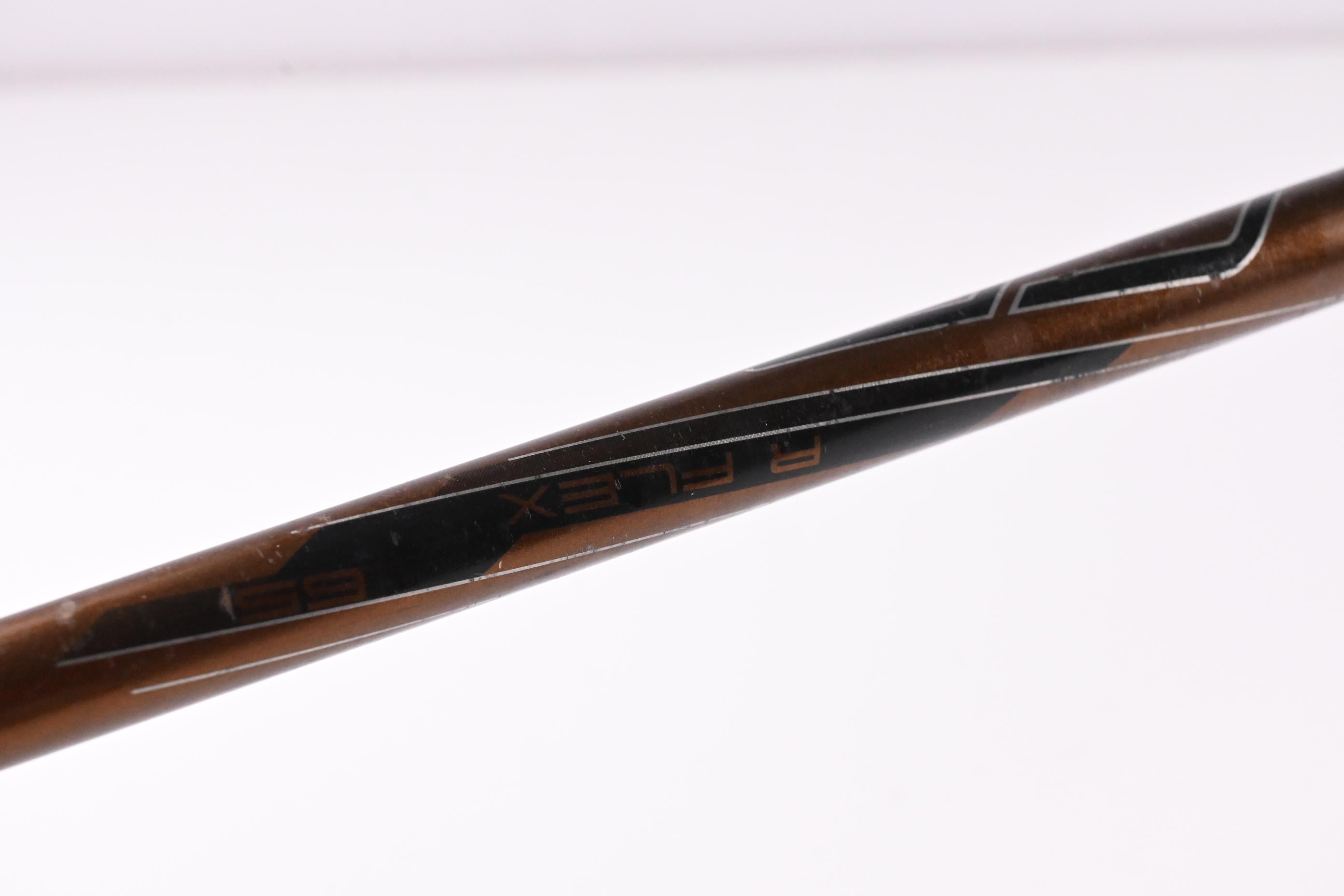 Ping G400 SFT #3 Wood / 16 Degree / Regular Flex Ping Alta CB 65 Shaft