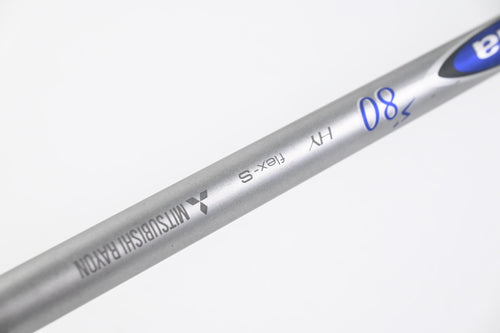 Nike Vapor Fly #3 Hybrid / 20 Degree / Stiff Flex Diamana S+80 Shaft
