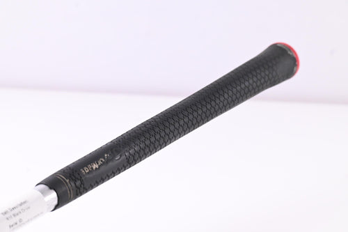 Taylormade R15 Black Driver / 12 Degree / Regular Flex Fujikura Speeder 57 Shaft