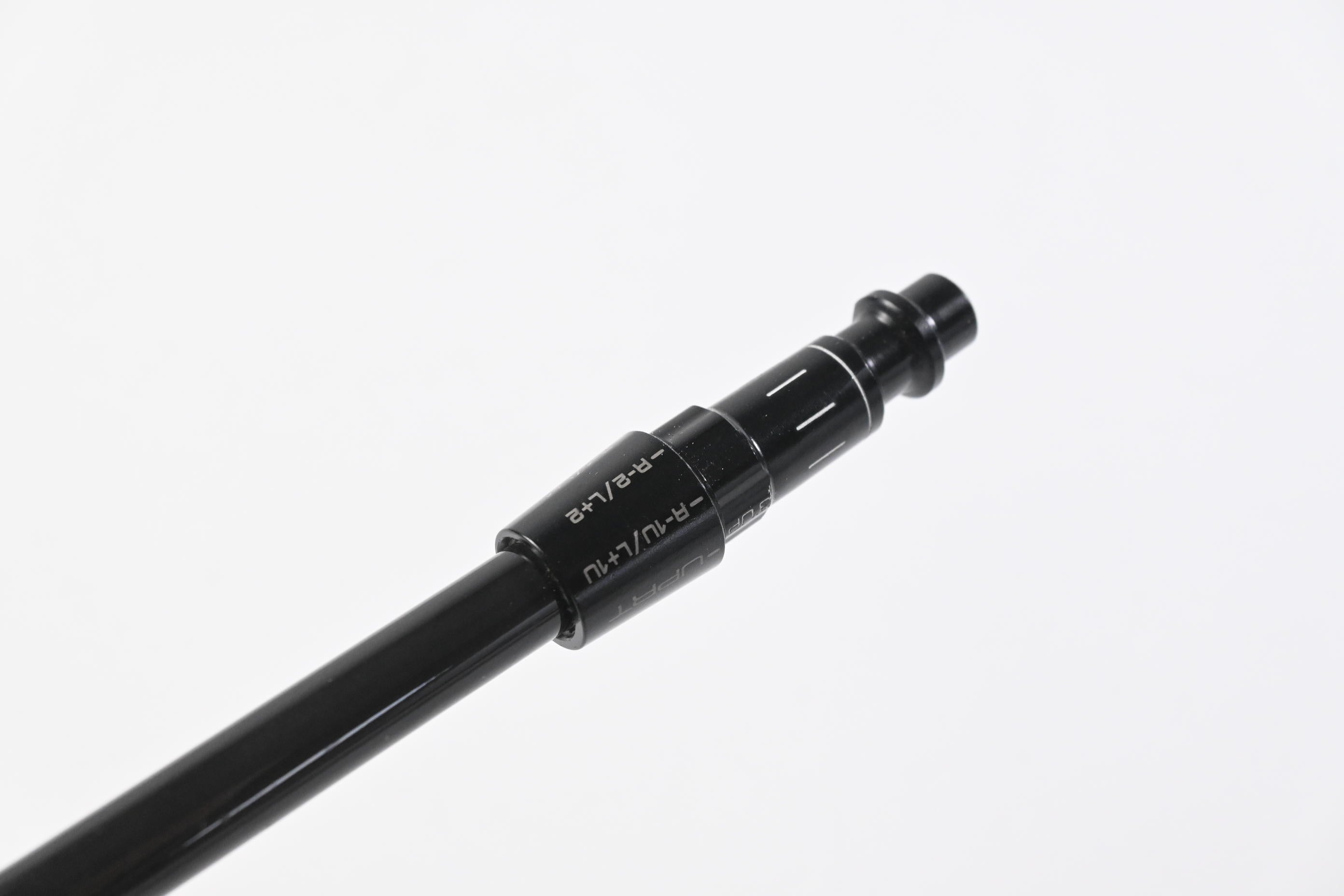 Mitsubishi Chemical Diamana M+ LTD 50 Driver Shaft / Regular Flex / Mizuno