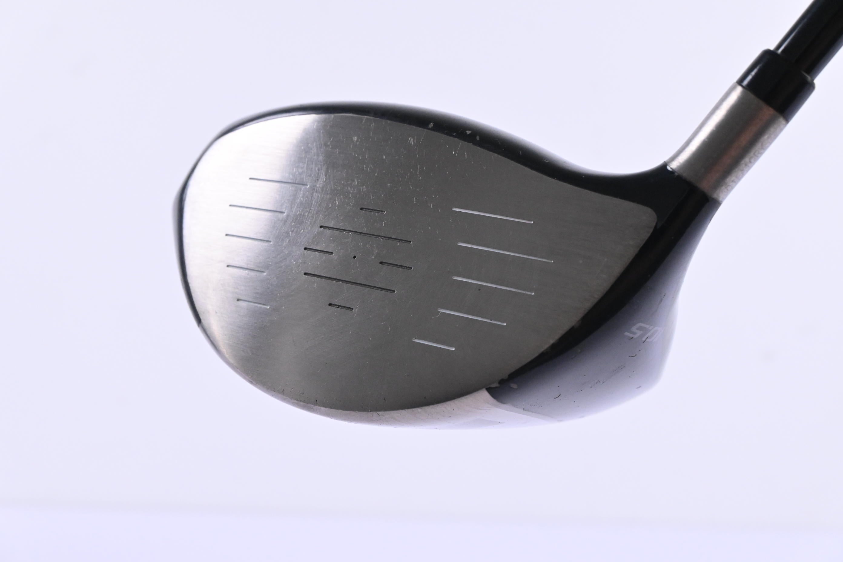 Ladies Taylormade Burner Superfast Driver / 10.5 Degree / Ladies Flex OZIK Shaft
