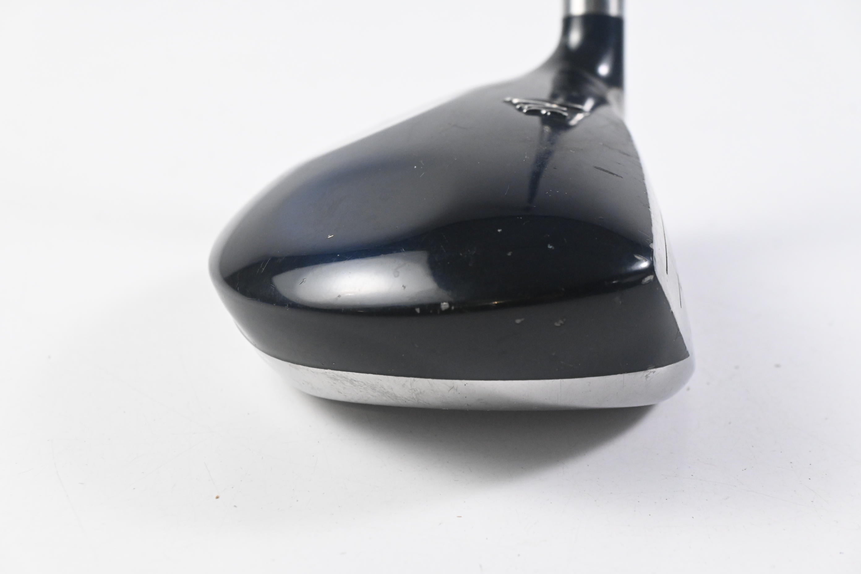 Ladies Cobra SS #3 Wood / 15 Degree / Ladies Flex Graphite Design 50 Shaft