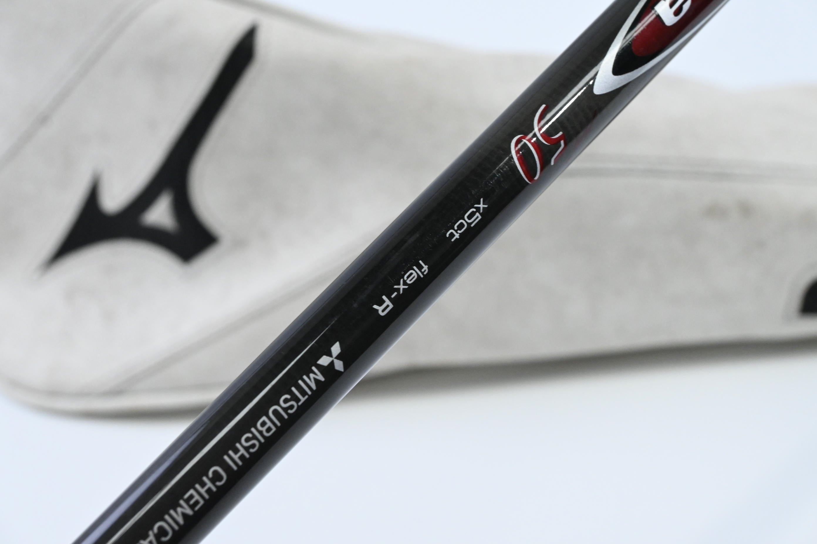 Mizuno ST-G 220 2022 Driver / 9.5 Degree / Regular Flex Diamana M+ Shaft
