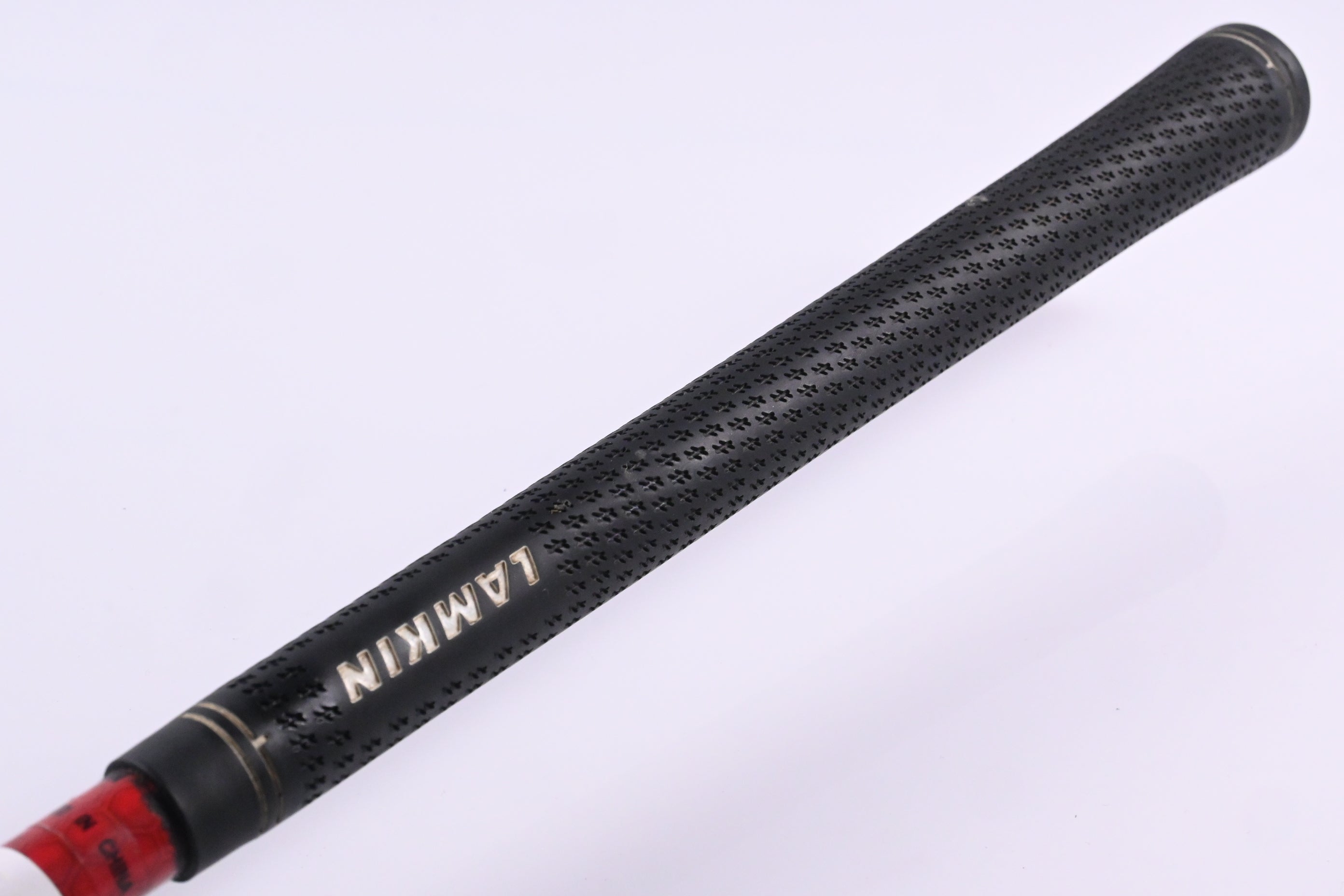 Ping G10 #3 Hybrid / 21 Degree / Regular Flex Slazenger V300 Shaft