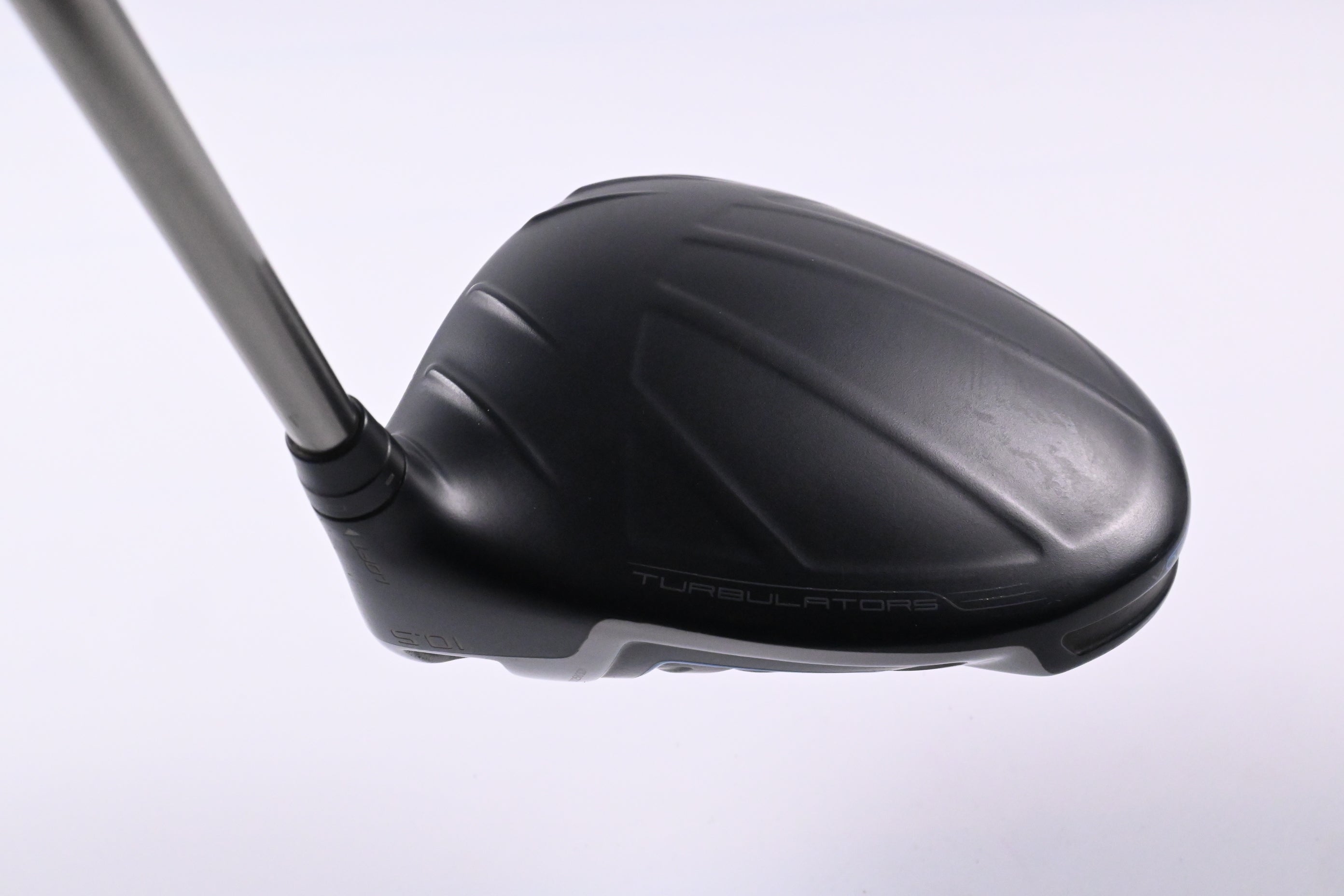Ping G Series Driver / 10.5 Degree / Stiff Flex Ping Tour 65 Shaft
