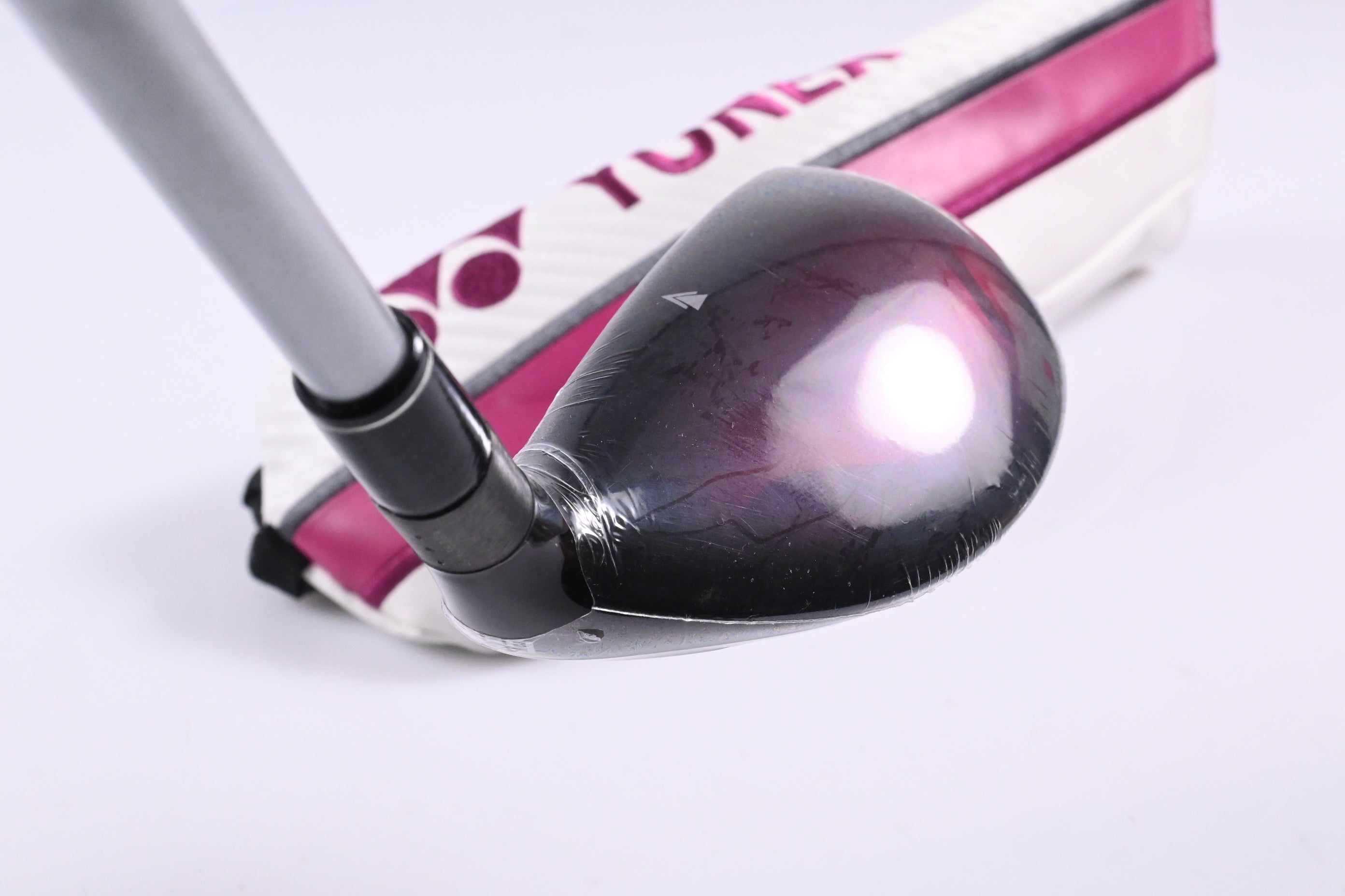 Ladies Yonex Ezone Elite 4 #6 Hybrid / 29 Degree / Ladies Flex Yonex EX-E04L