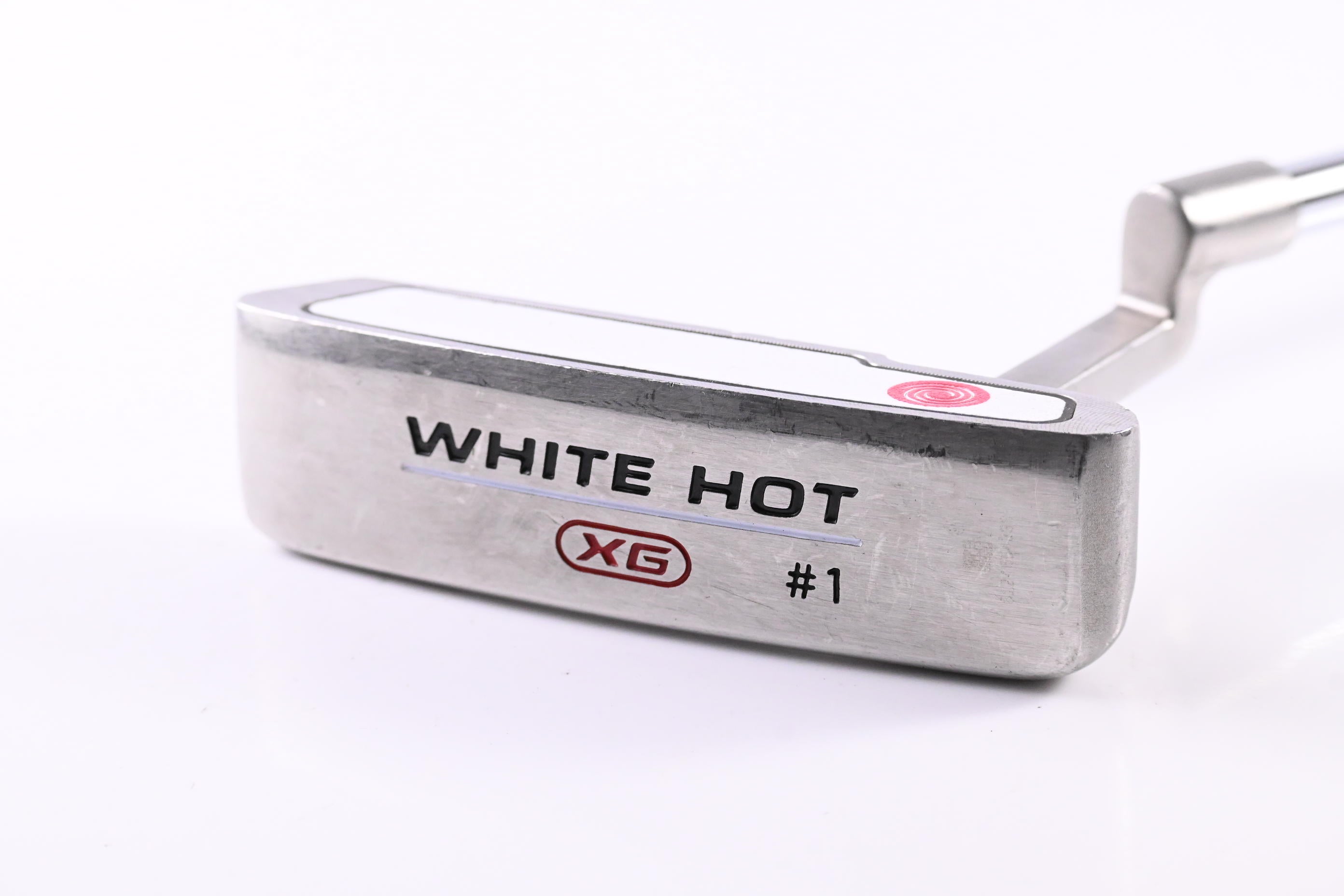 Odyssey White Hot XG #1 Putter / 34 Inch