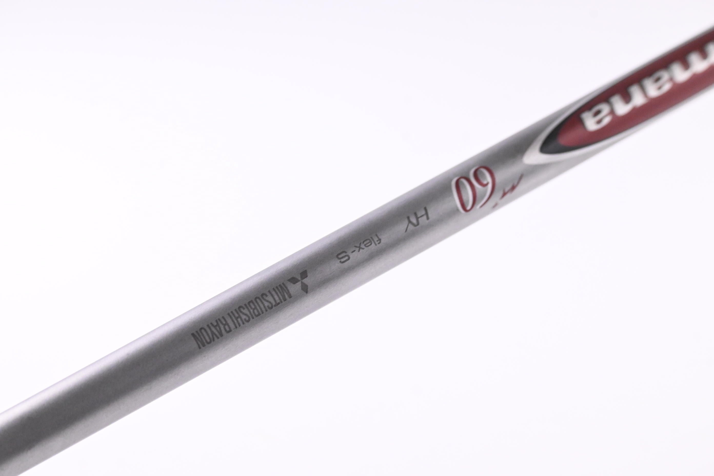 Titleist 816 H1 #4 Hybrid / 23 Degree / Stiff Flex Diamana M+ 60 Shaft