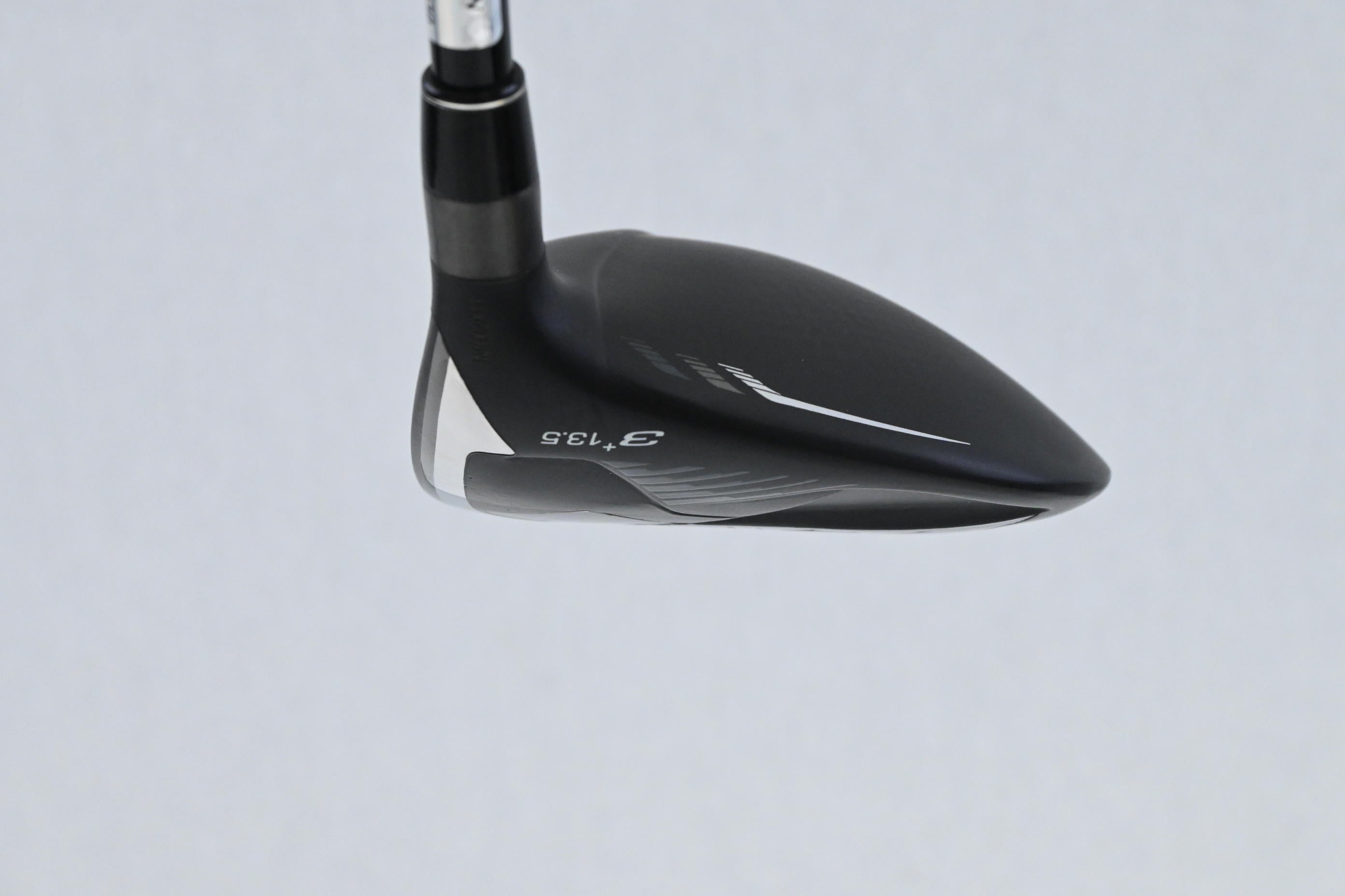Srixon ZX Mk II 2023 #3 Wood / 13.5 Degree / Stiff Flex HZRDUS Smoke Red RDX 60