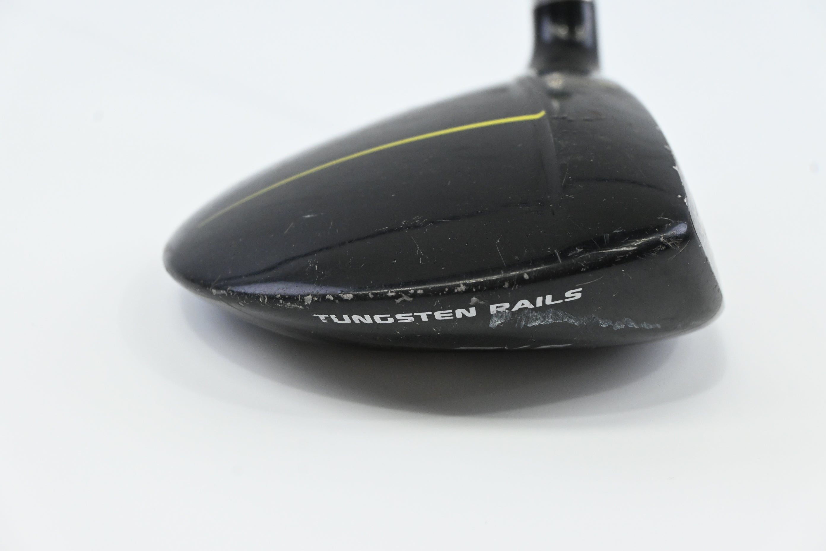 Cobra Baffler T-Rail #5 Wood / 18 Degree / Regular Flex Tour AD Baffler 60