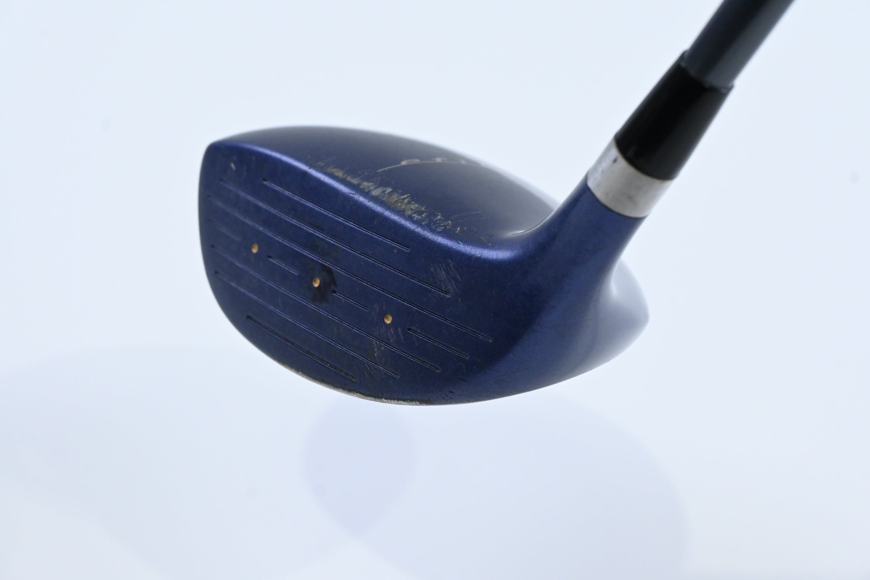 Ladies Mizuno Efil #3 wood / 14 Degree / Ladies Flex Mizuno Efli Shaft