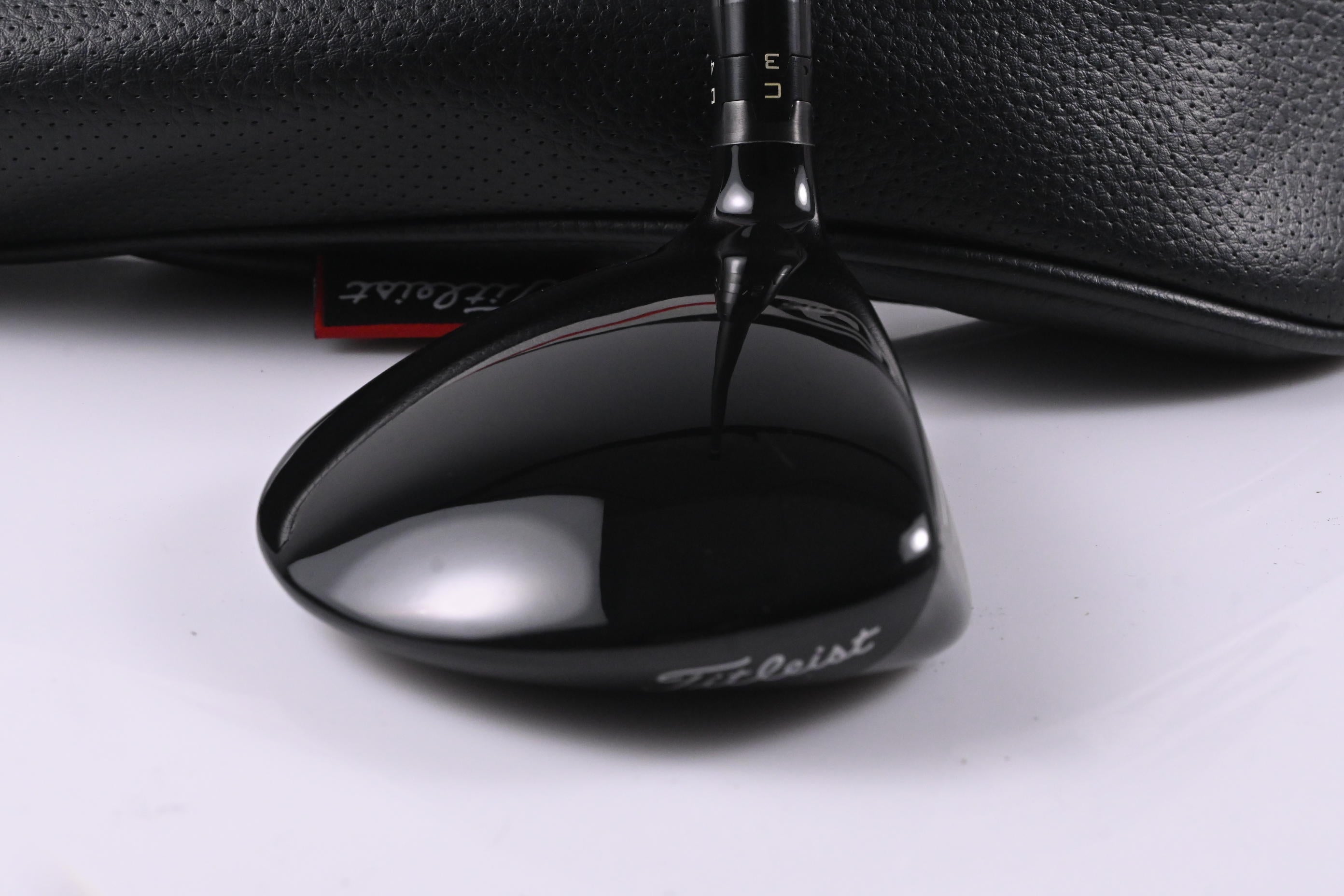 Titleist GTS2 #7 Wood / 21 Degree / Stiff Flex Tensei 1K Blue 65 Shaft