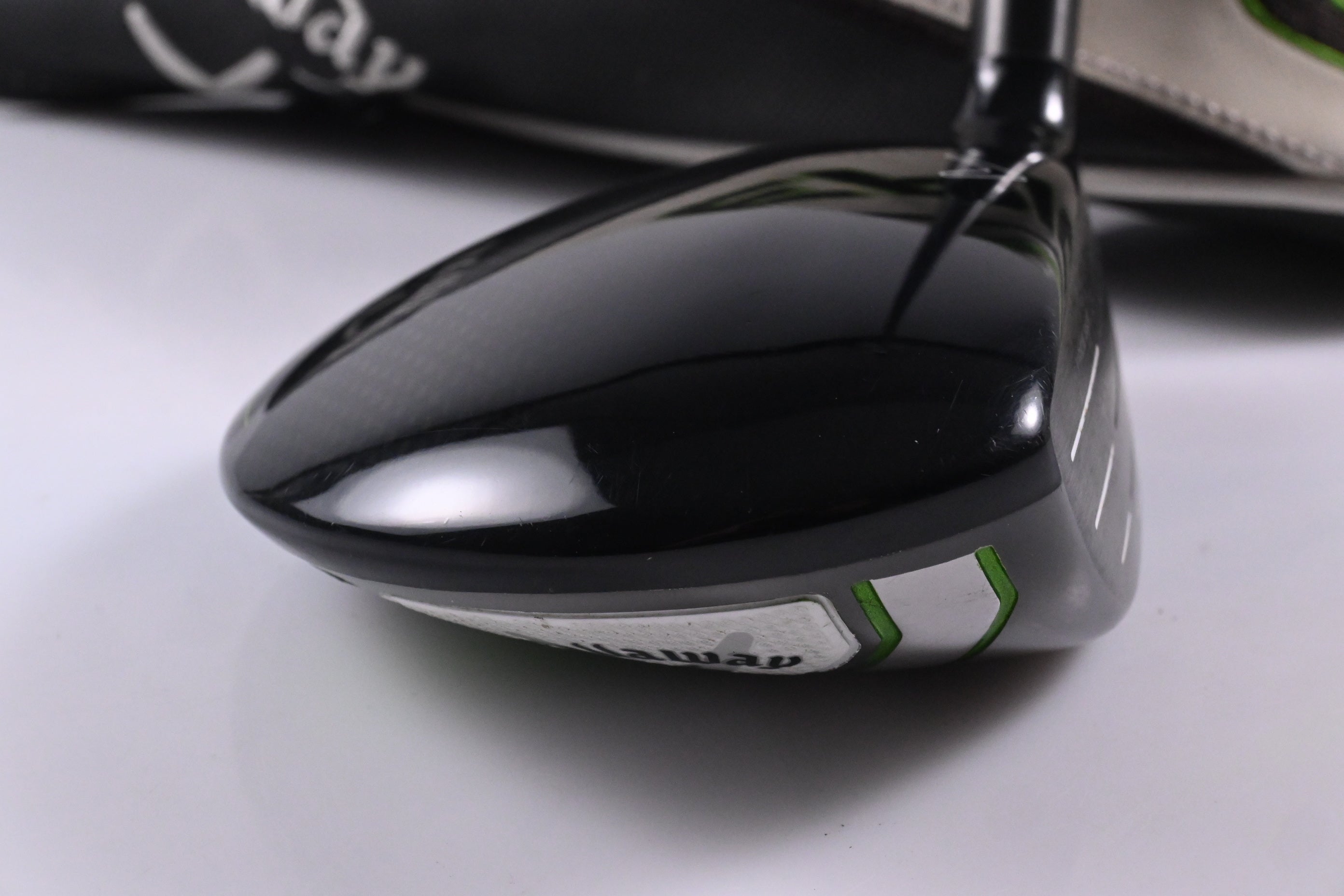 Callaway Epic Speed #3 Wood / 15 Degree / Regular Flex HZRDUS Smoke iM10 60