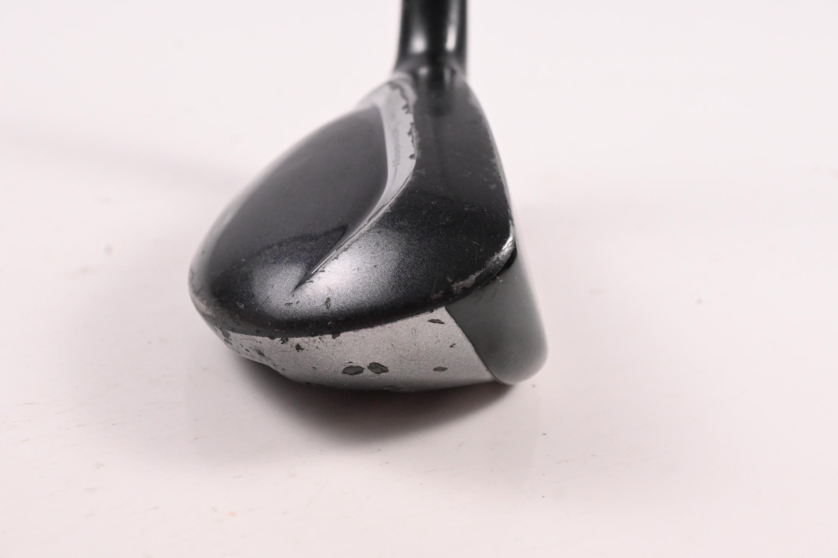 Cleveland Launcher HB #3 Hybrid / 19 Degree / Regular Flex Miyazaki Blue 6 Shaft