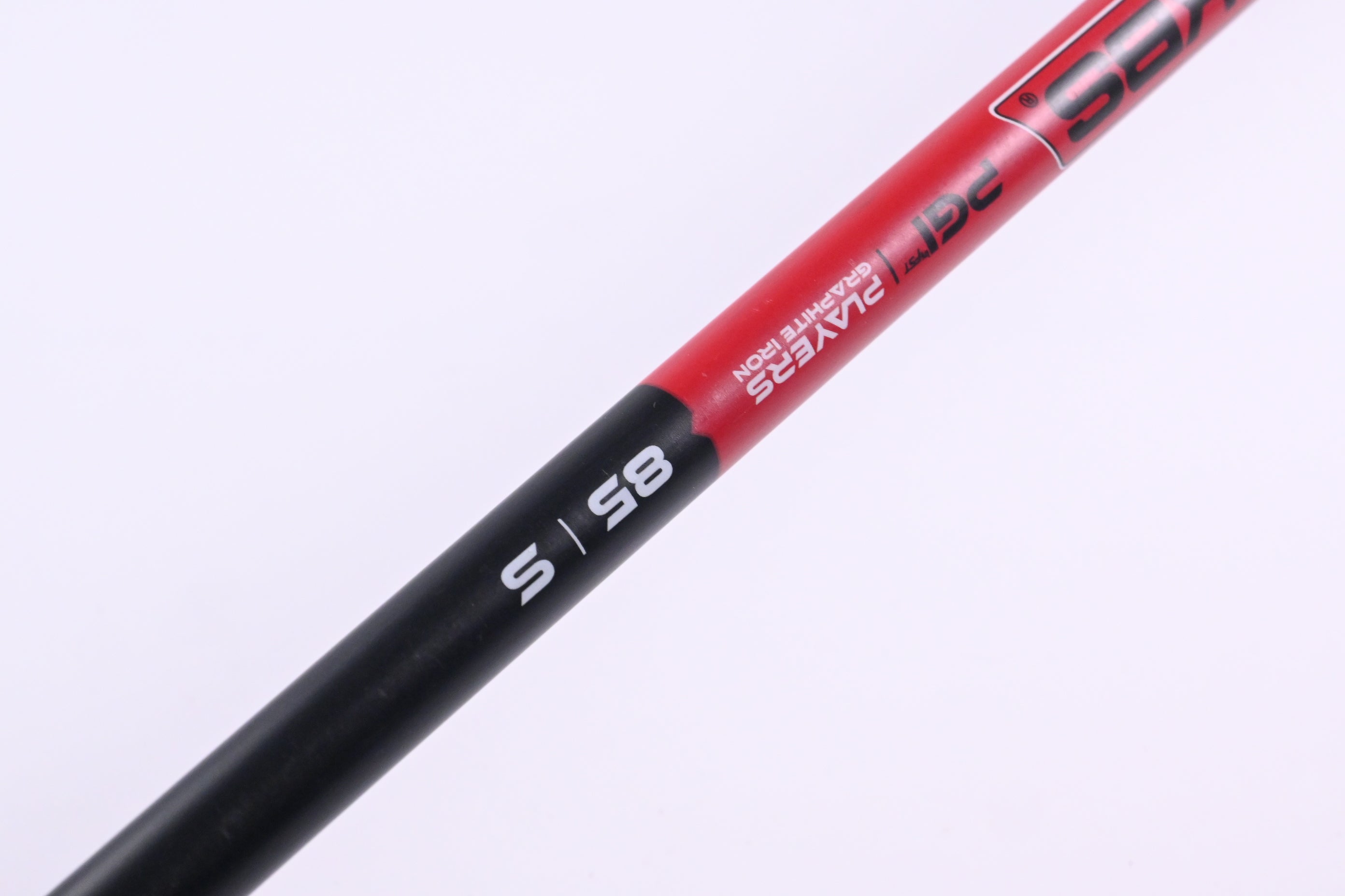Cobra Aerojet #3 Hybrid / 19 Degree / Stiff Flex KBS PGI 85 Shaft