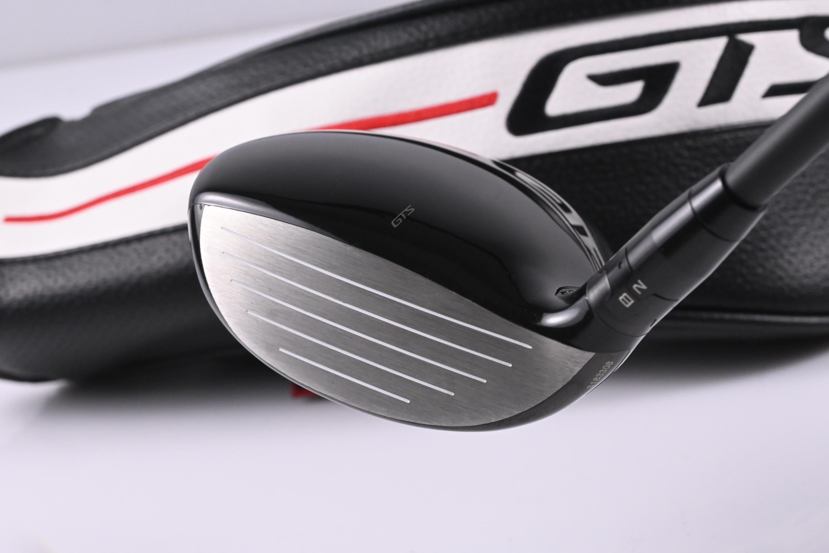 Titleist GTS2 #7 Wood / 21 Degree / Stiff Flex Tensei 1K Blue 65 Shaft