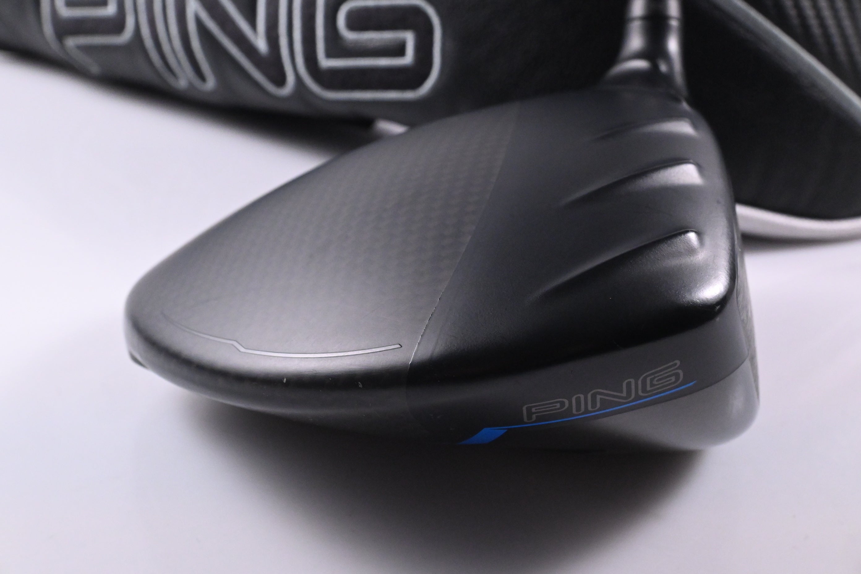Ping G440 SFT Driver / 10.5 Degree / Regular Flex Ping ALTA CB Blue 50 Shaft
