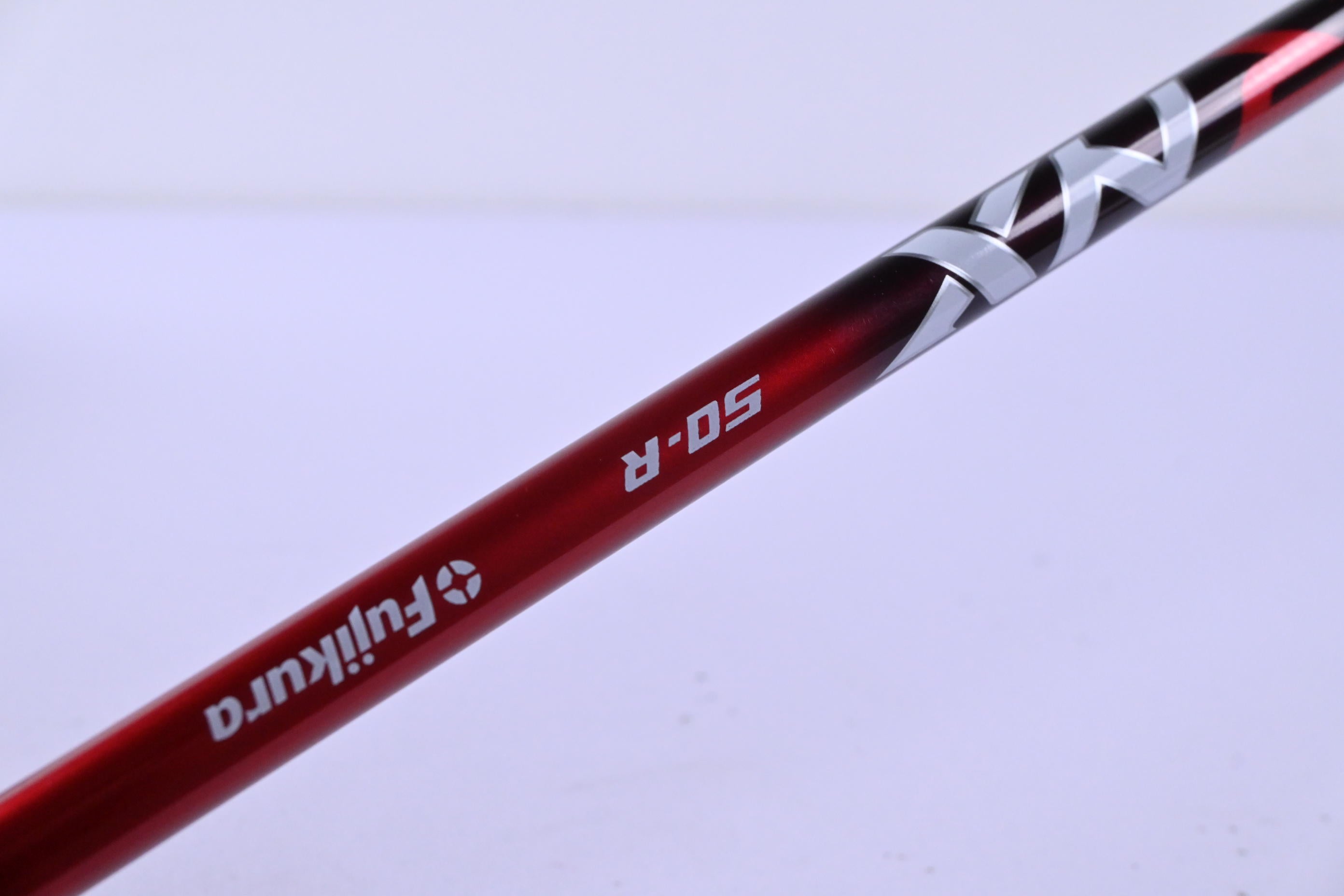 Callaway Quantum Max Drivers / 9 Degree / Regular Flex Speeder NX Red 50 Shaft