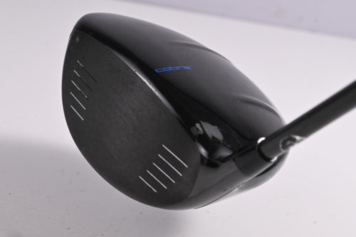 Cobra F-MAX Airspeed Driver / 10.5 Degree / Regular Flex Air Speed 40 Shaft