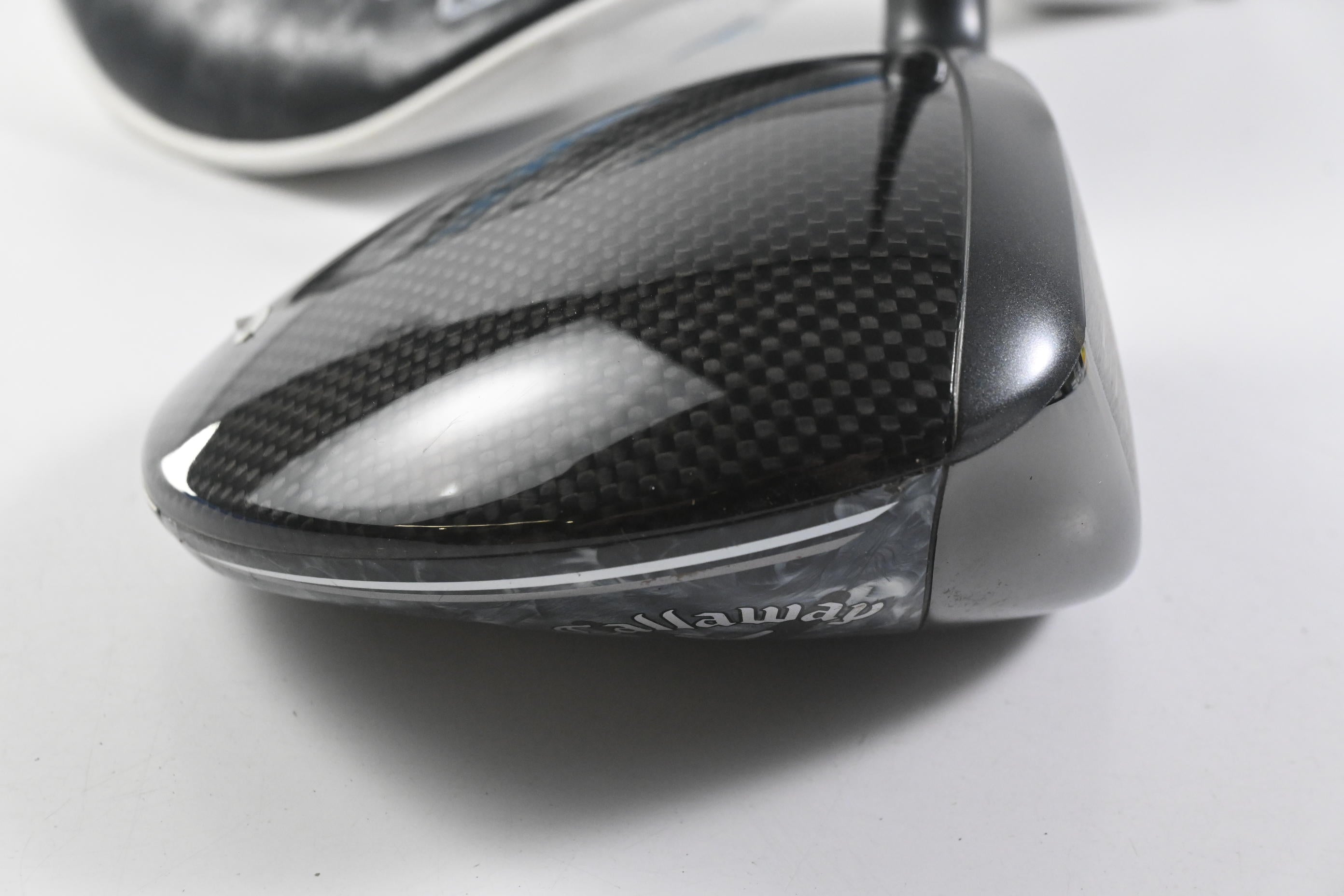 Callaway Paradym Ai Smoke Max D Driver / 10.5 Degree / Regular Flex Tensei AV
