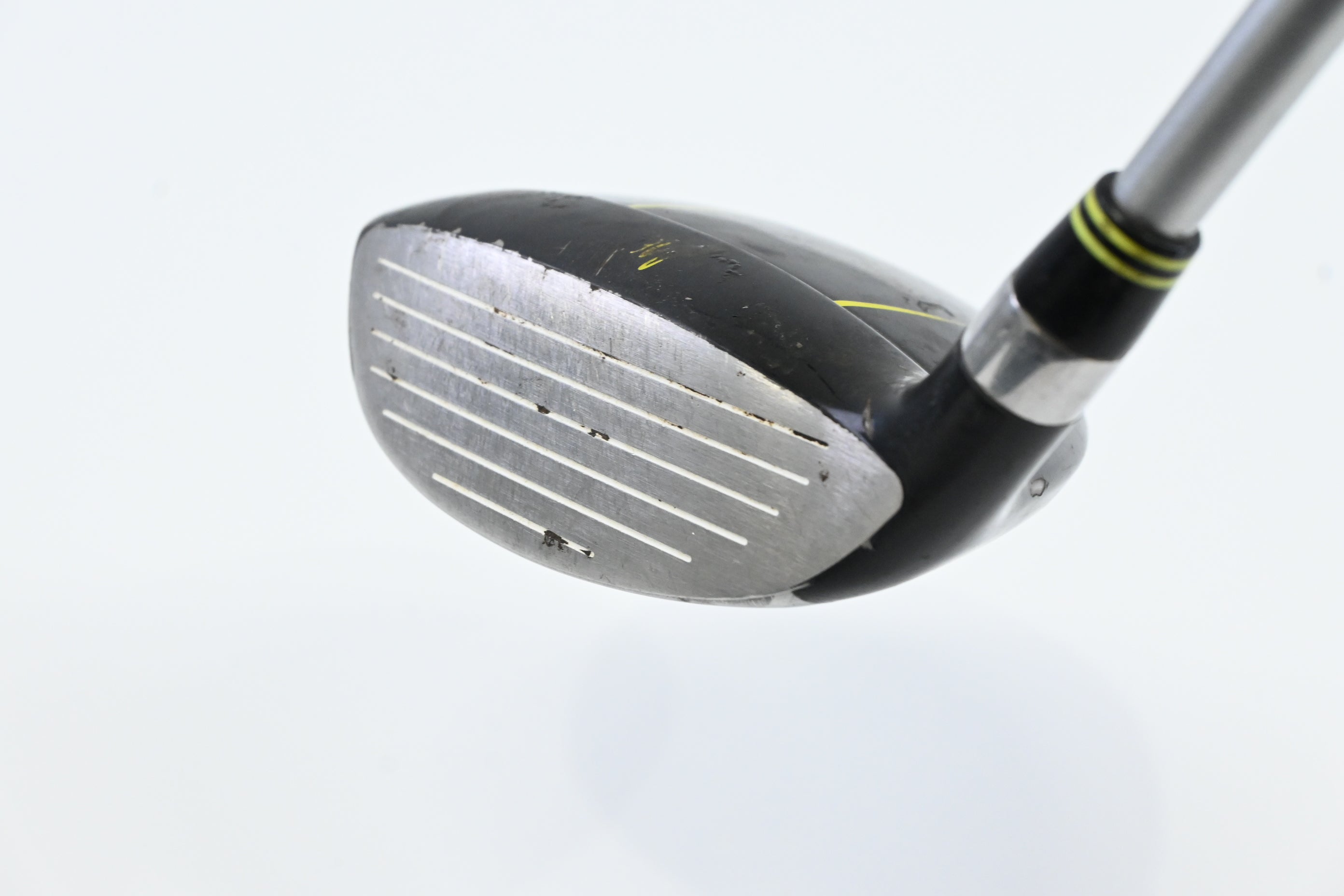 Cobra Baffler T-Rail #5 Wood / 18 Degree / Regular Flex Tour AD Baffler 60