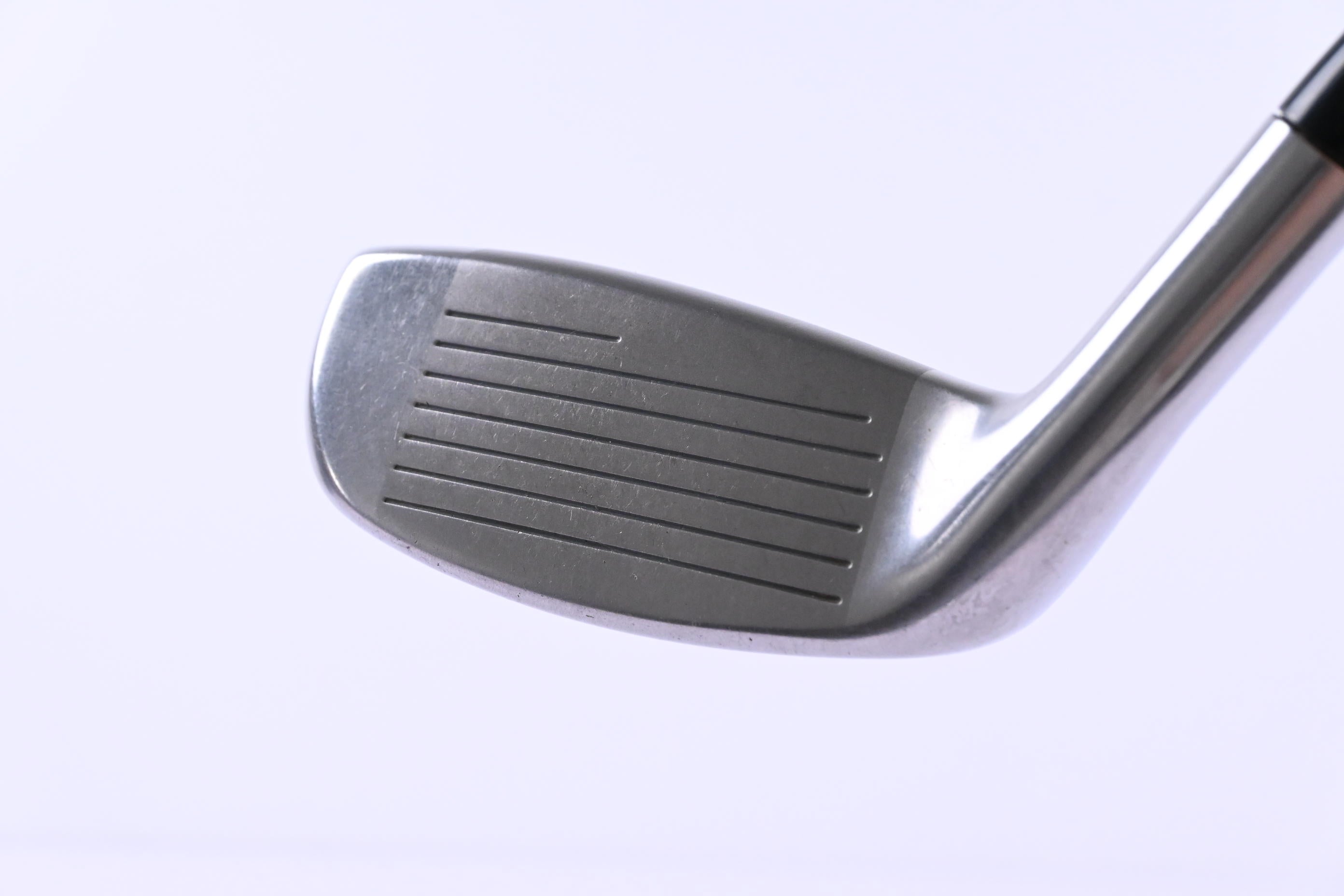Mizuno MX Fli Hi #4 Hybrid / 23 Degree / Regular Flex Steel Shaft