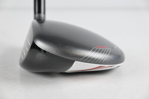 Left Hand Callaway X Hot #5 Wood / 19 Degree / Regular Flex Project X PXv