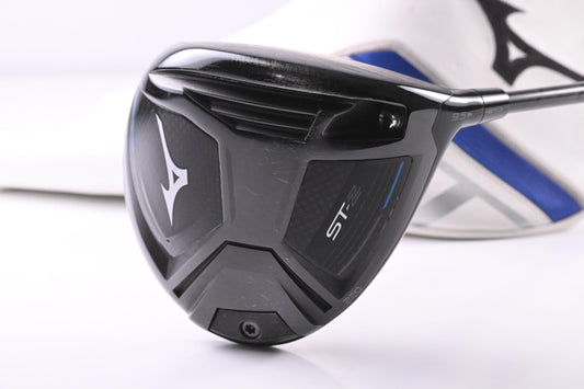 Mizuno ST-Z 220 2022 Driver / 9.5 Degree / Stiff Flex Diamana Ltd D+ 60 Shaft