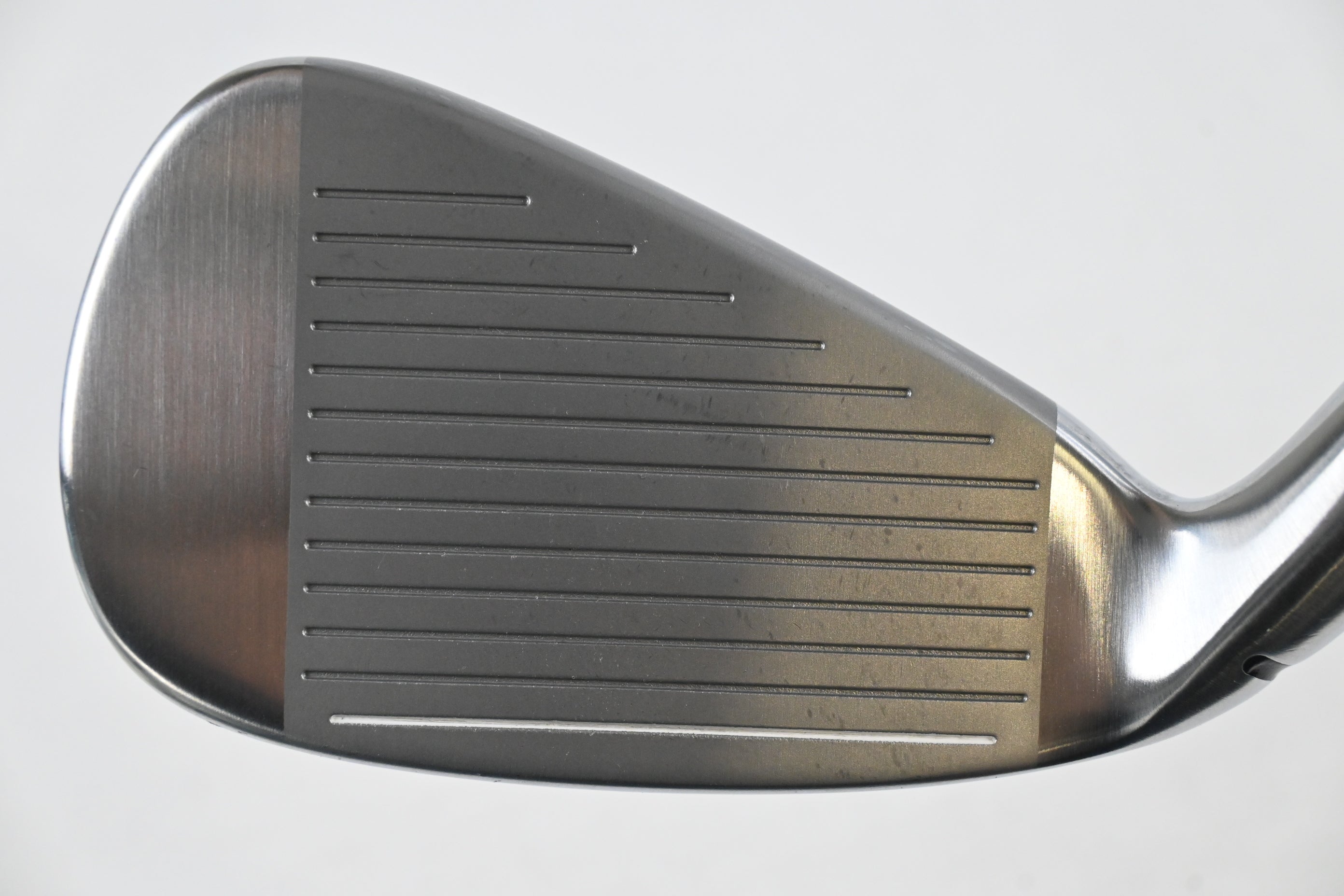 Taylormade Qi Max #5 Iron / 21 Degree / Senior Flex KBS Reax HL 50 Shaft