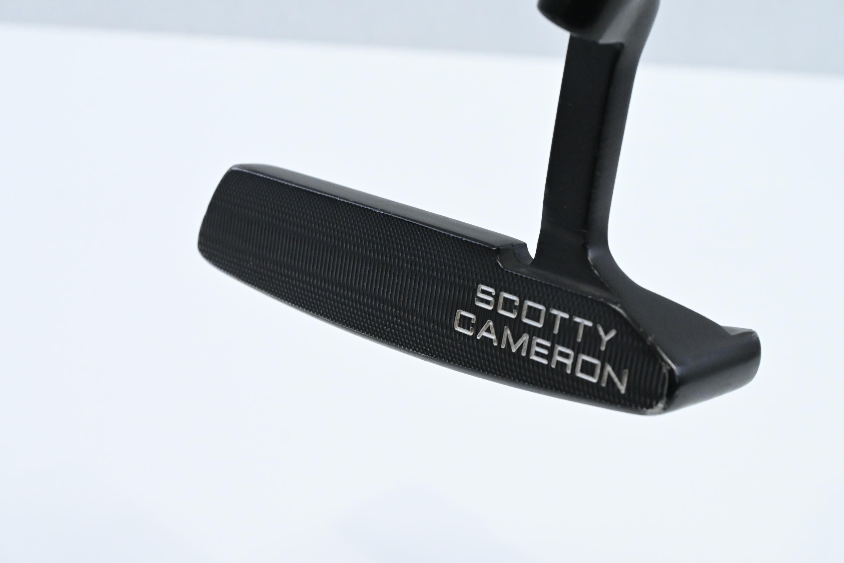 Scotty Cameron Select Newport 2 2014 Putter / 35 Inch