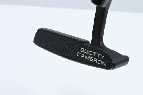 Scotty Cameron Select Newport 2 2014 Putter / 35 Inch